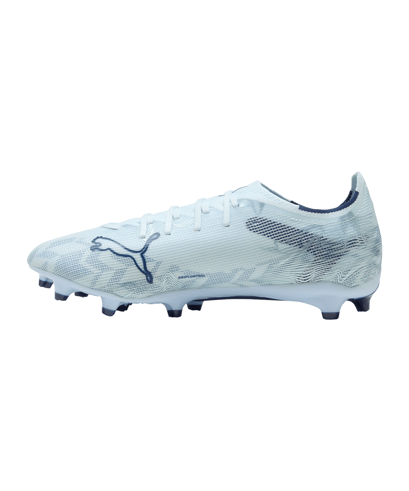 PUMA ULTRA 6 Match FG/AG Dreamrush Blau F03 - blau