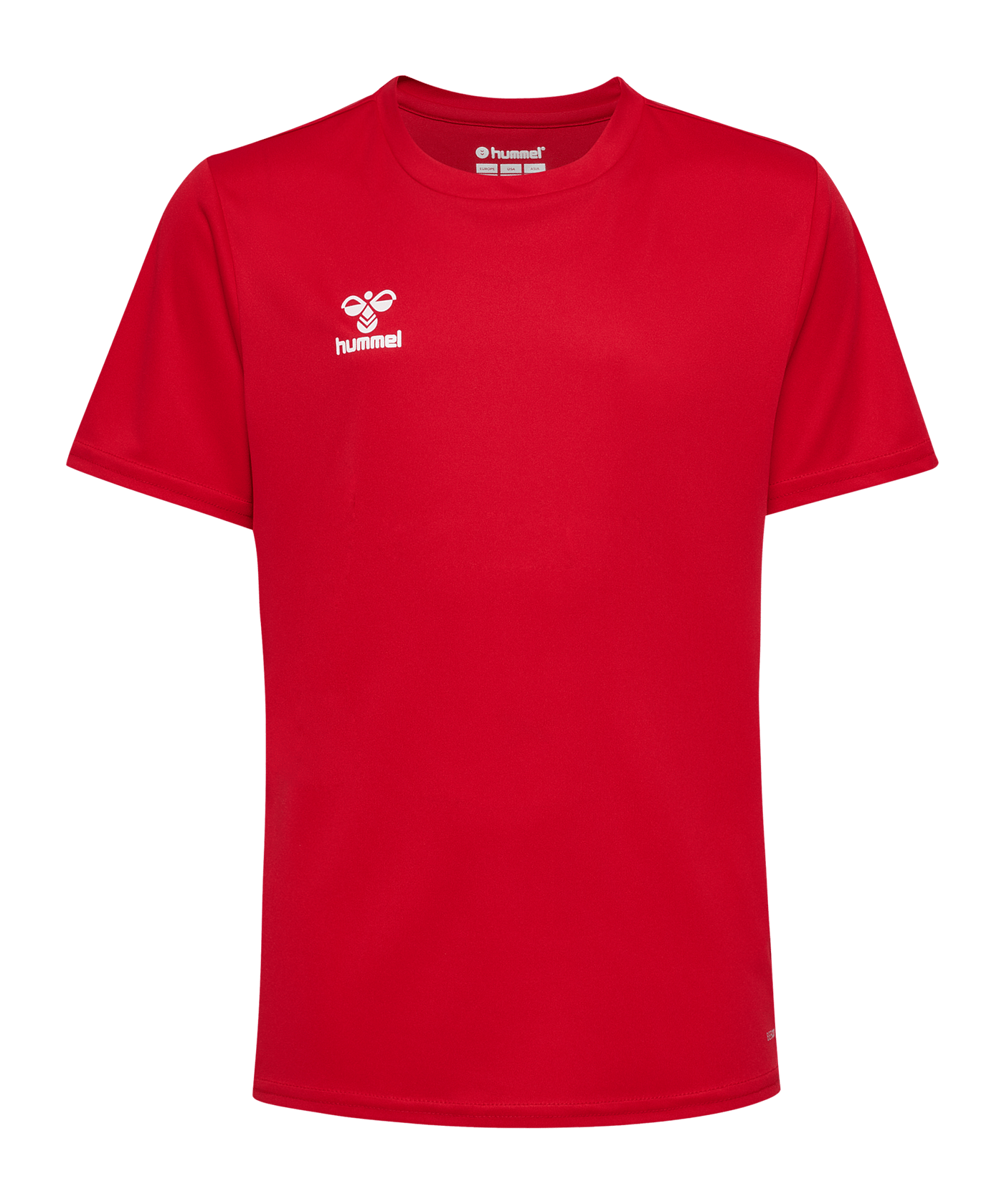 Hummel Essential Trikot Kids Rot F3062 - rot