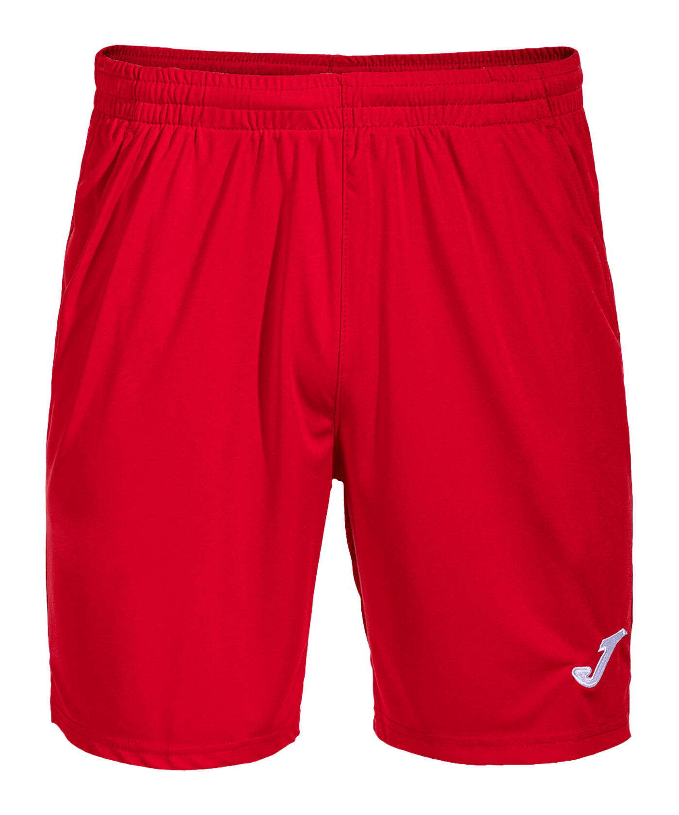 Joma Bermuda Drive Short Rot F600 - rot