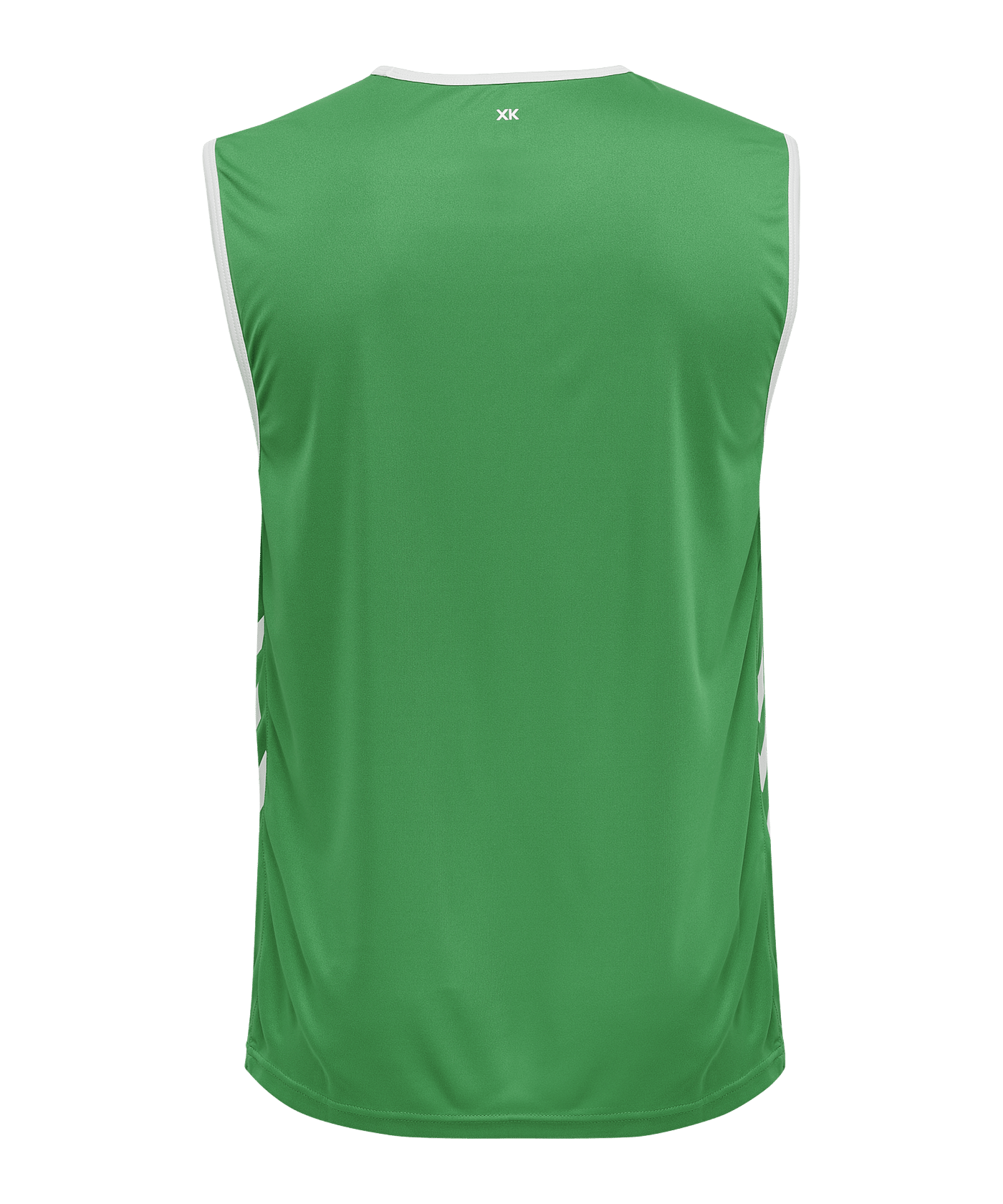 Hummel hmlCORE Basket Trikot Grün F6235 - gruen
