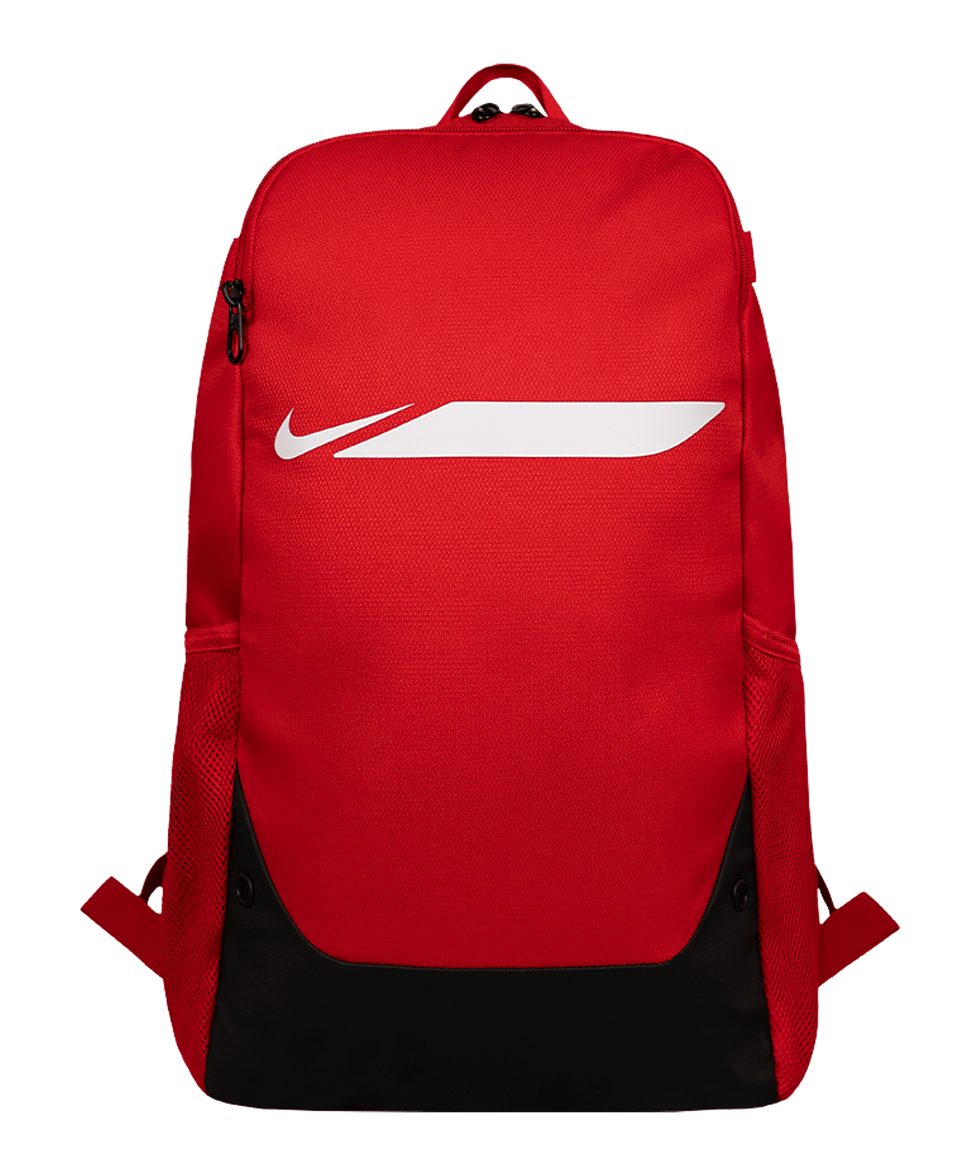 Nike Academy Medium 24L Rucksack Rot F657 - rot