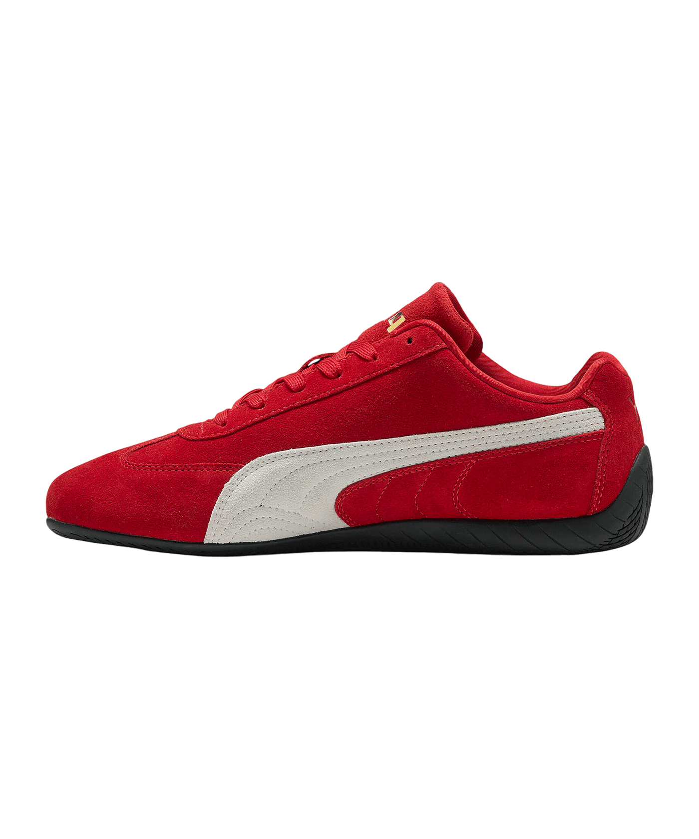 PUMA Speedcat OG Sneaker Rot F02 - rot