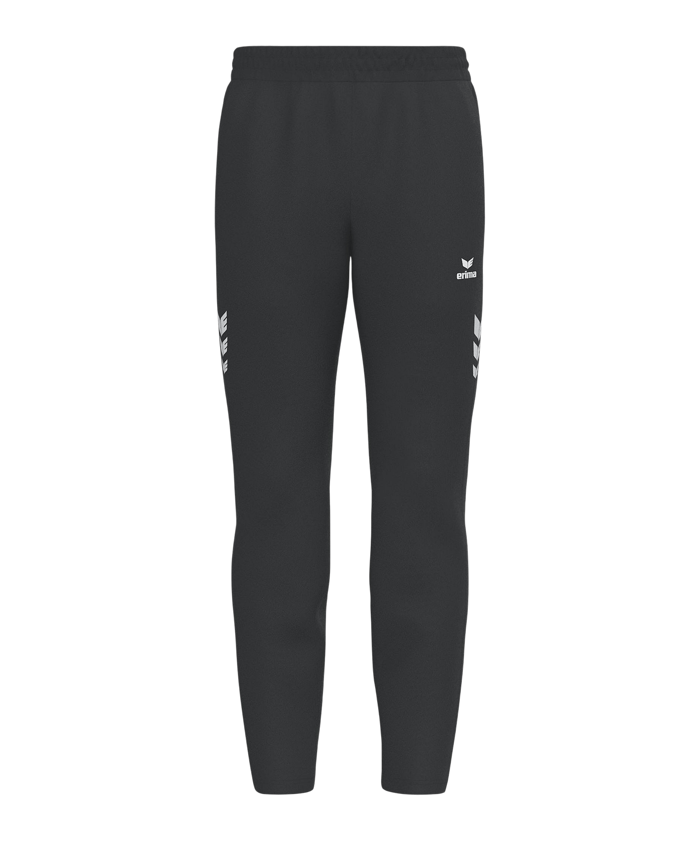 Erima Celebrate 125 Trainingshose Kids Schwarz - schwarz