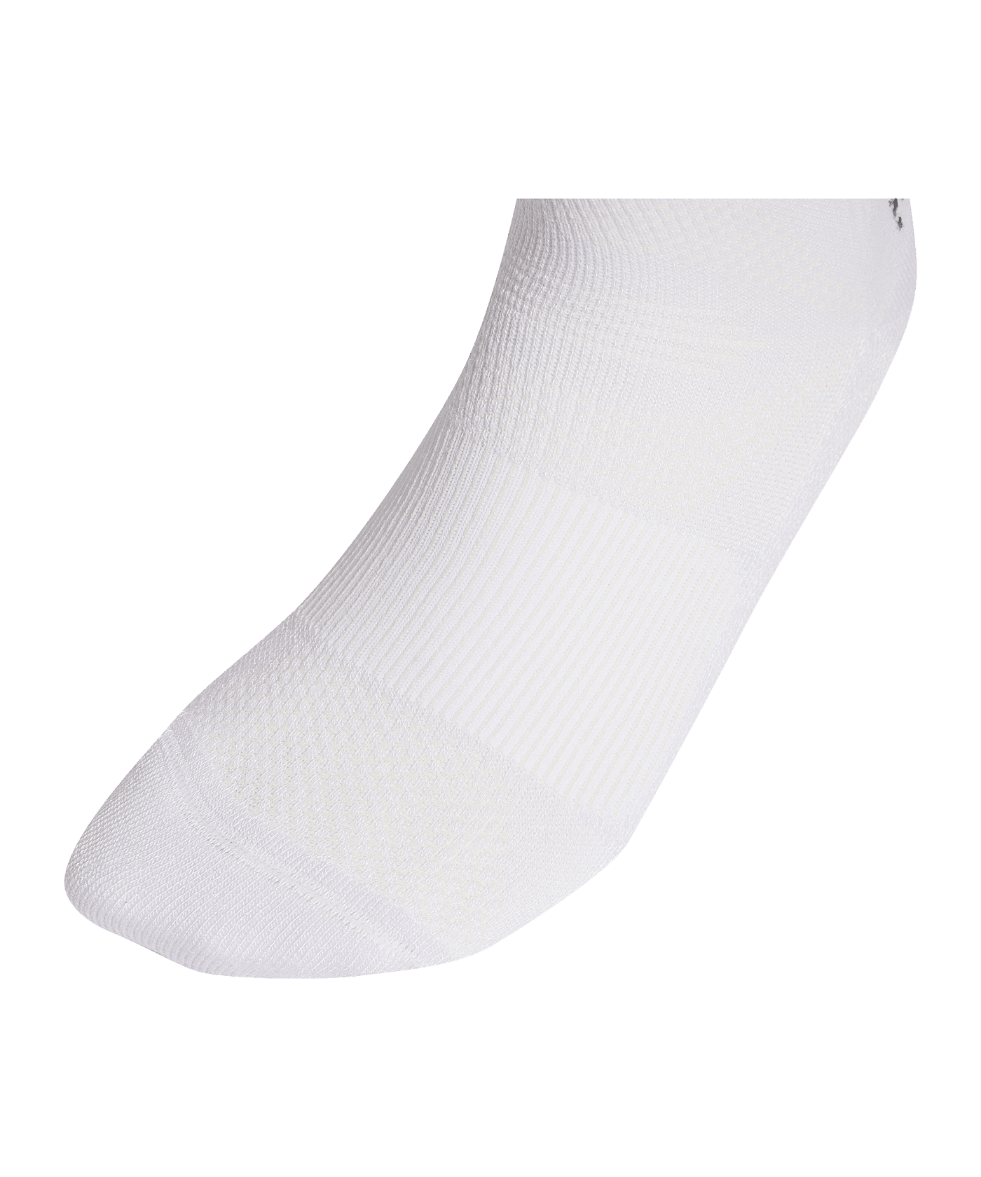 adidas GRIP Crew Socken Weiß - weiss