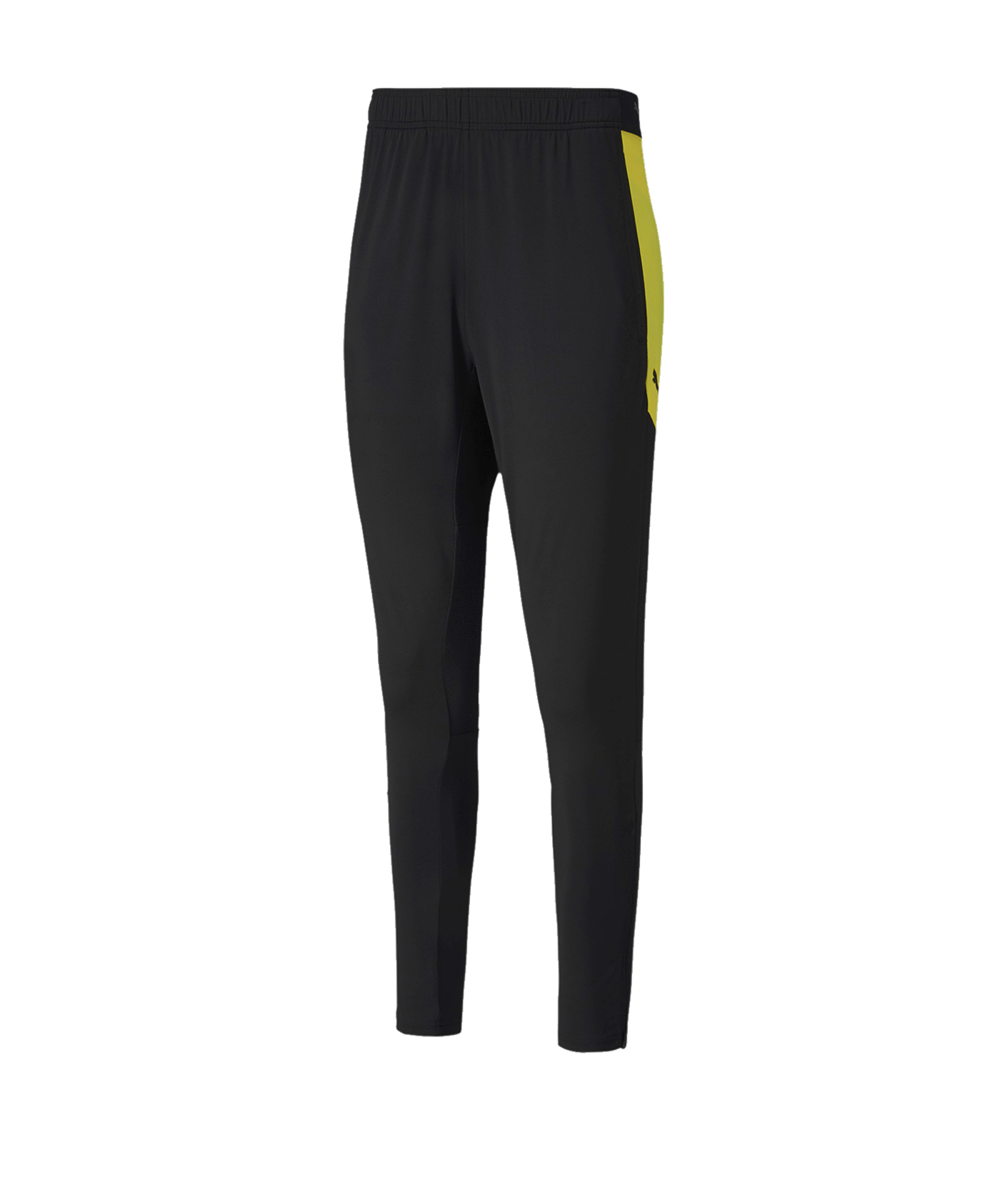 PUMA ftblNXT Pant Jogginghose Schwarz F04 - schwarz