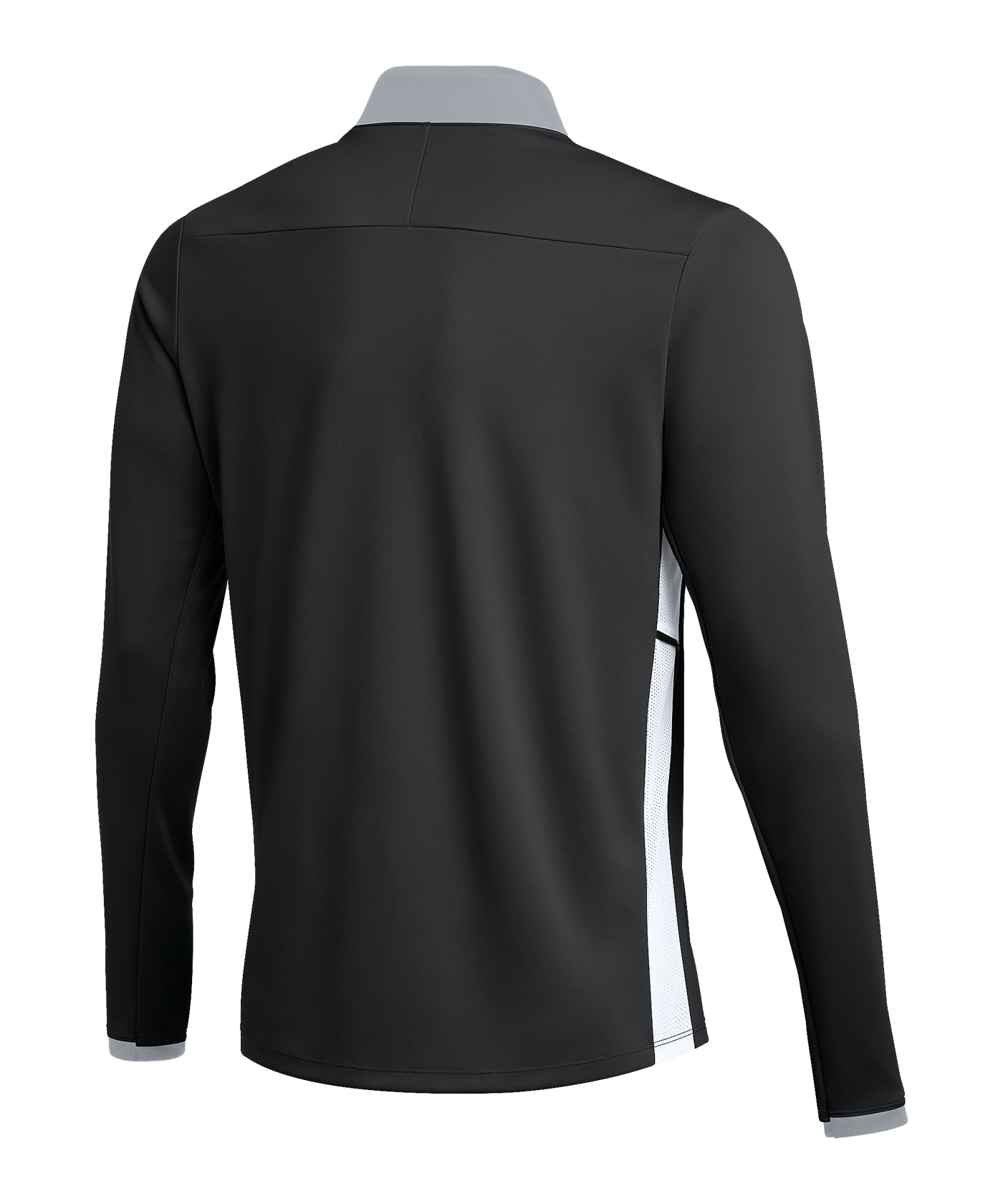 Nike Academy 25 Drill Top Sweatshirt Schwarz F010 - schwarz