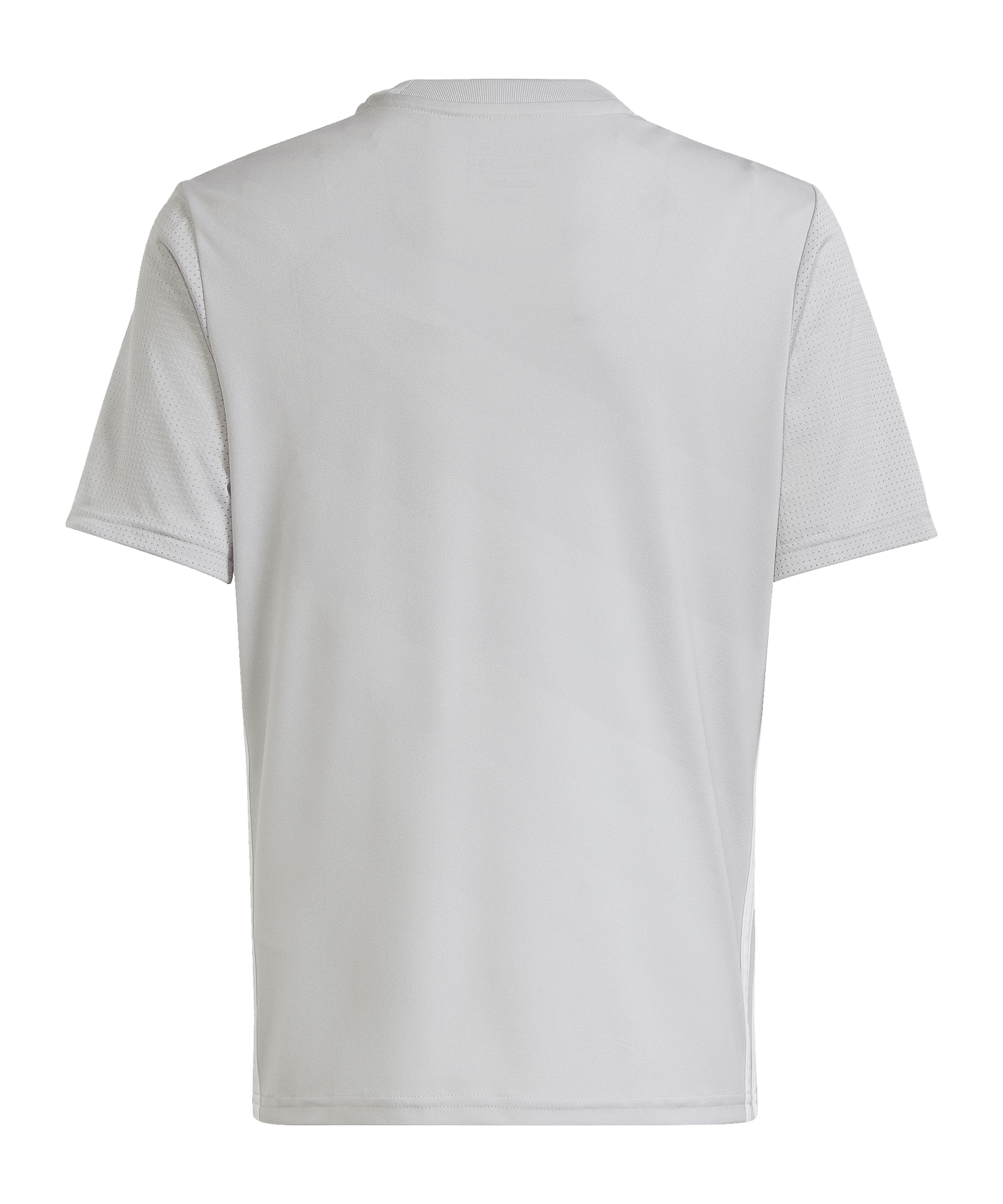 adidas Tabela 23 Trikot Kids Grau Weiss - grau