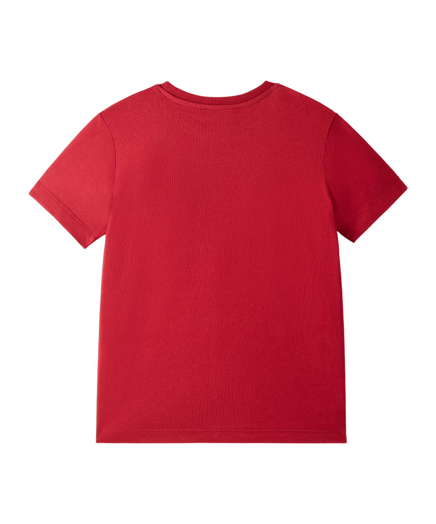 Galatasaray Istanbul Galatasaray Istanbul 5 Stars T-Shirt Kids Rot - rot