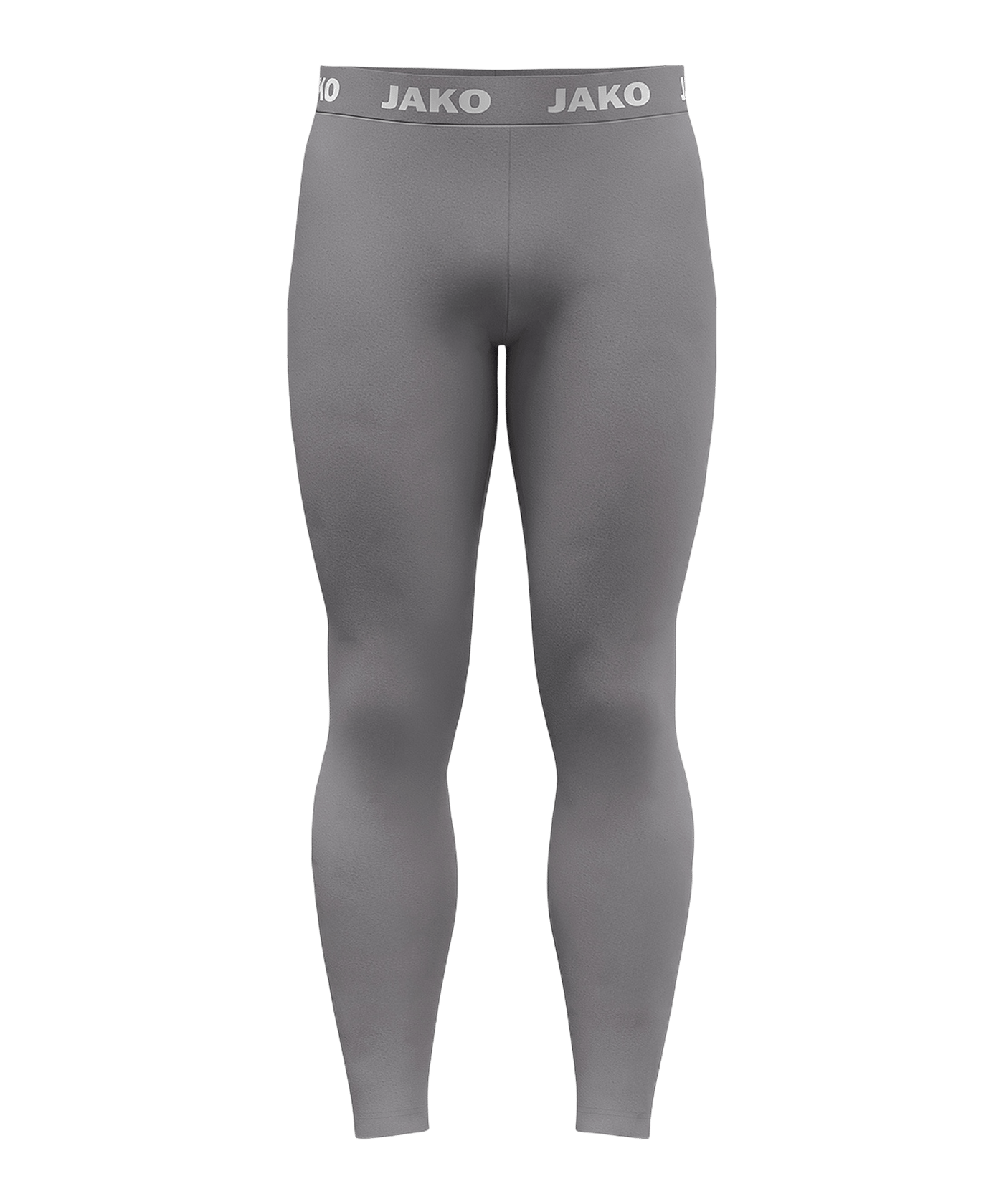 JAKO Function Underwear Tight Grau F825 - grau