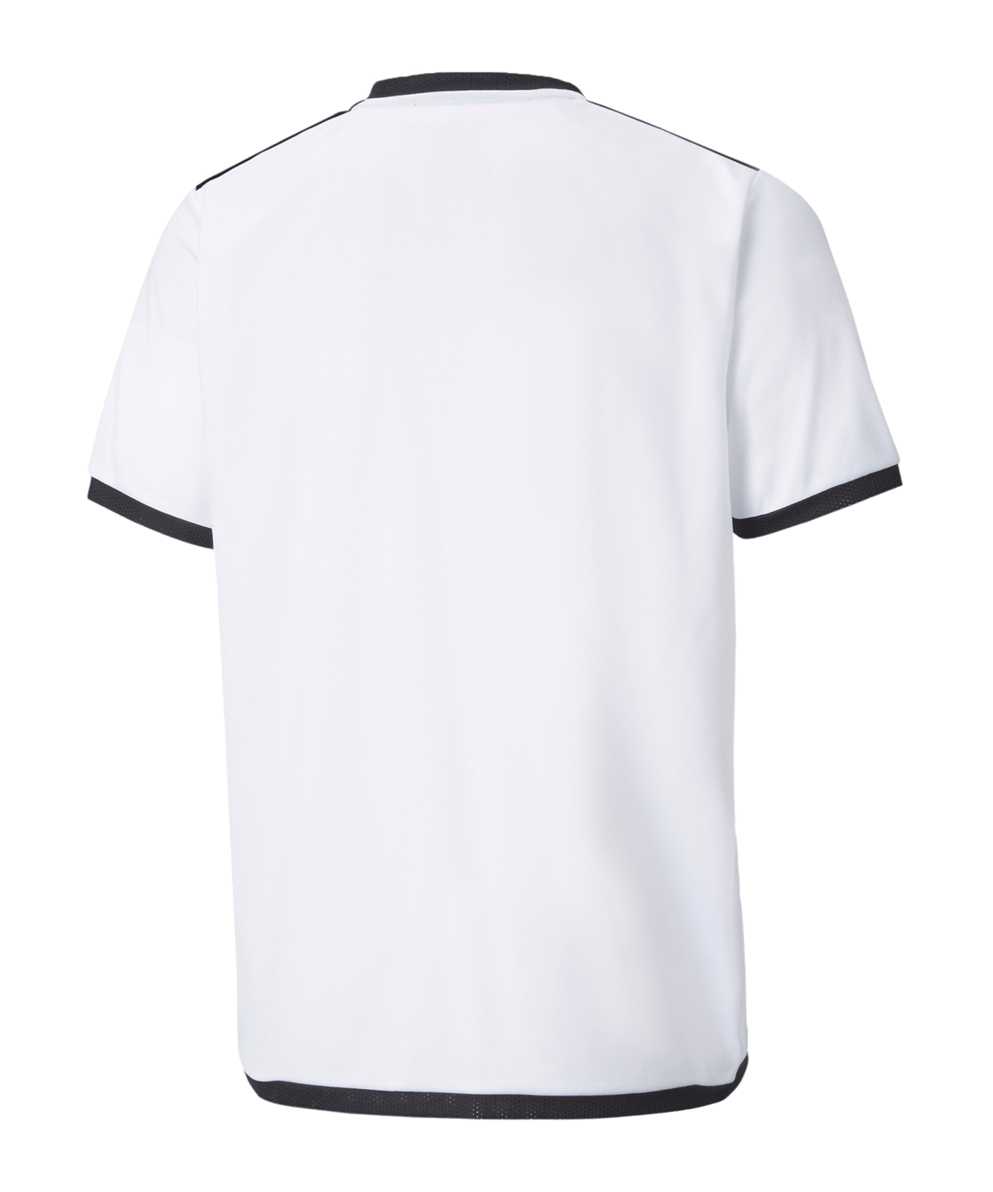 PUMA teamLIGA Trikot Kids Weiss F04 - weiss