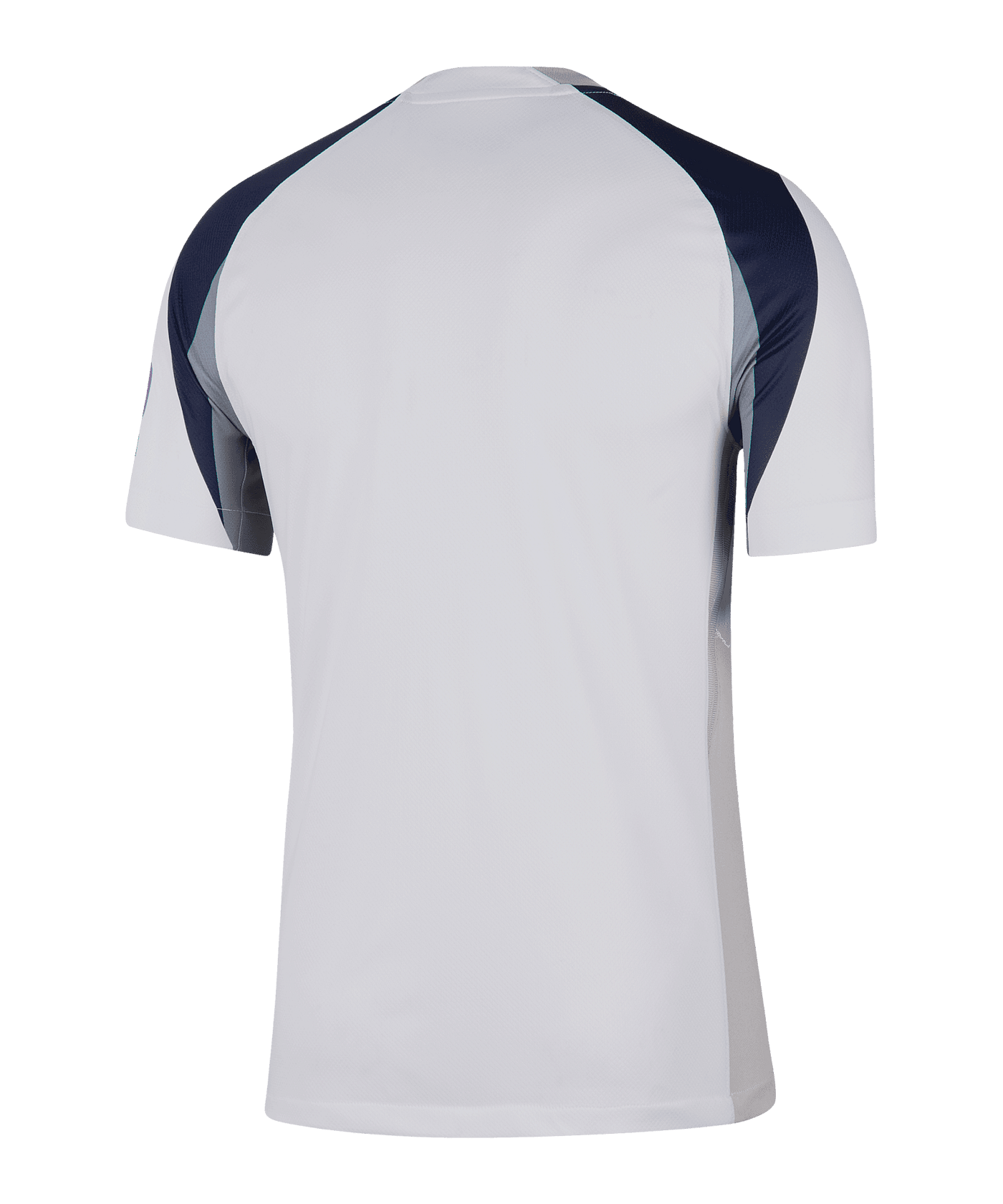 Nike Tottenham Hotspur Trikot Home 2025/2026 Weiß F101 - weiss