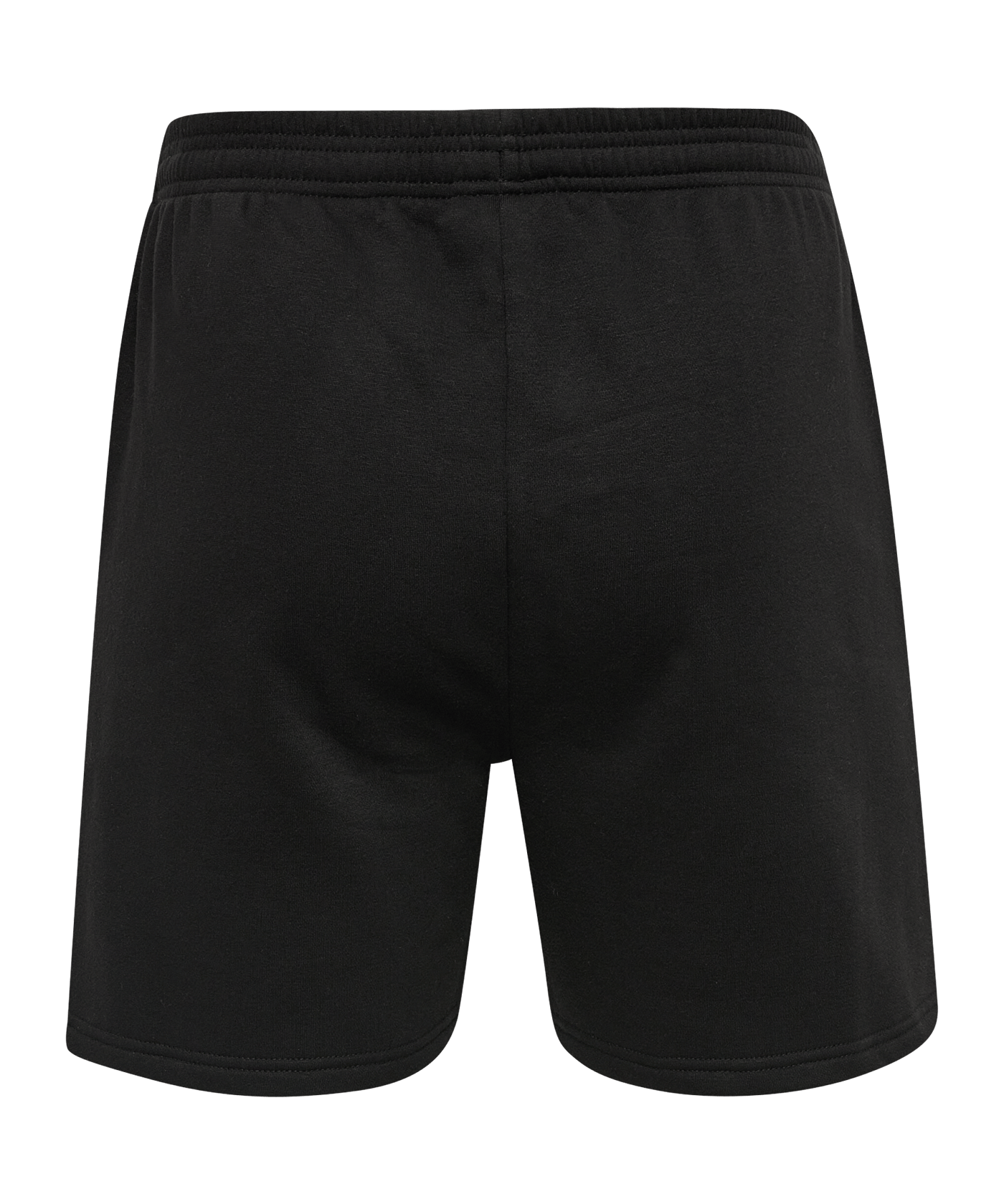 Hummel hmlRED Basic Short Schwarz F2001 - schwarz