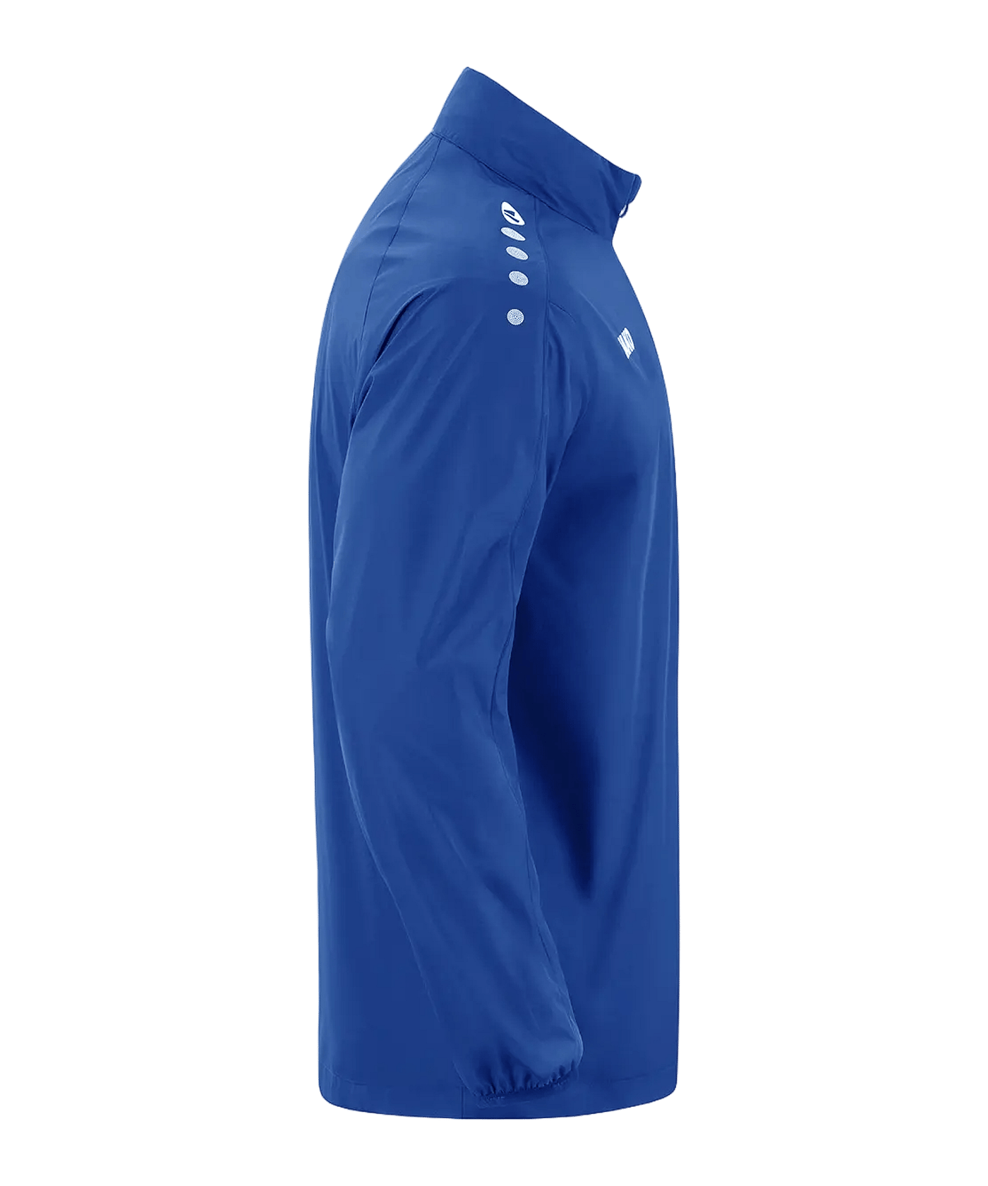 JAKO One Light Jacke Kids Blau F400 - blau