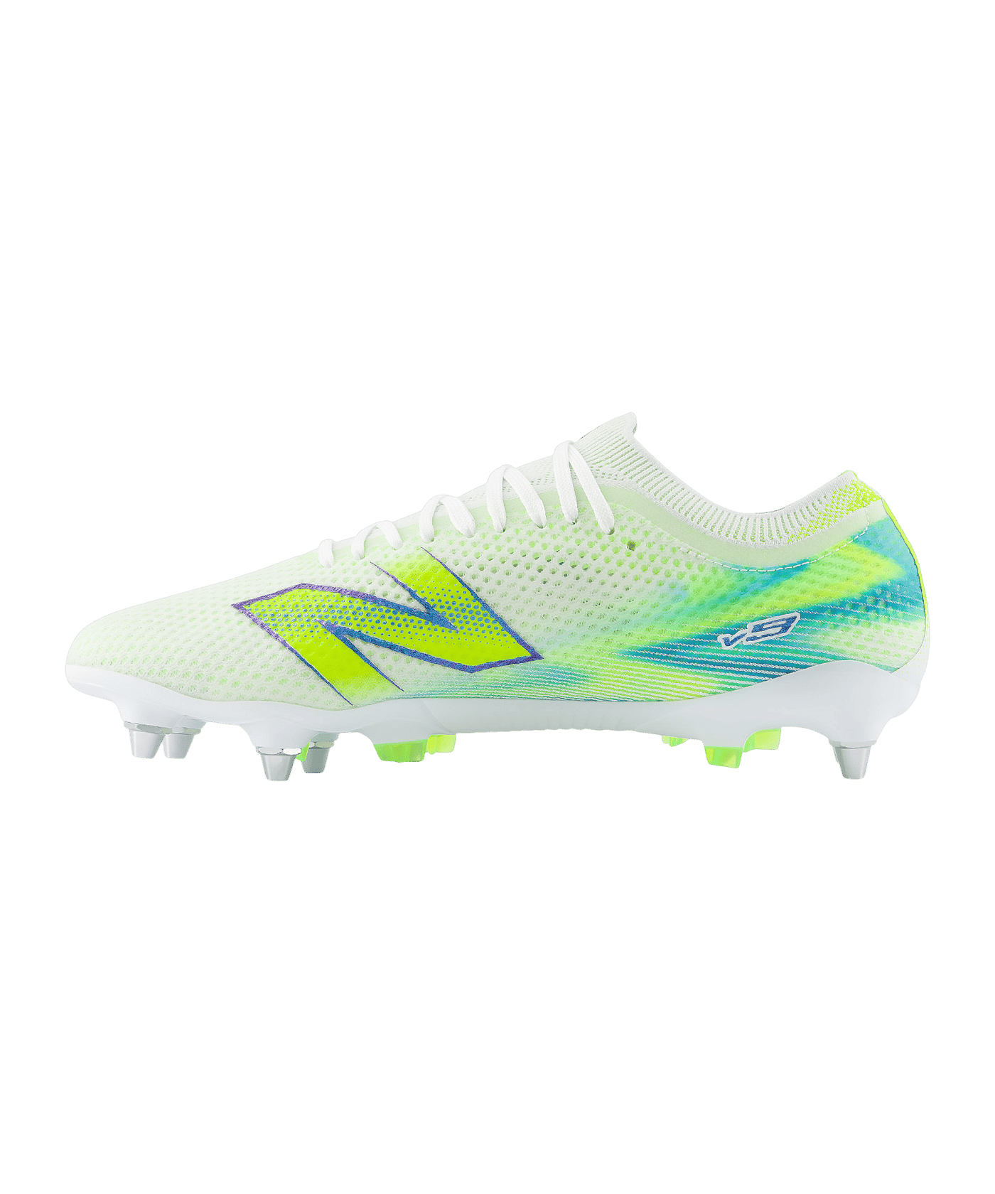New Balance Furon Elite V9 SG Main Weiß - weiss