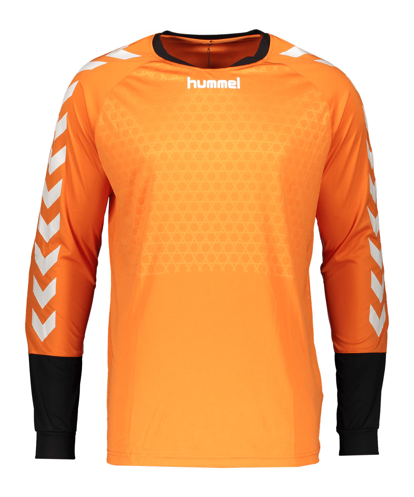 Hummel Essential Torwarttrikot Orange F5006 - orange