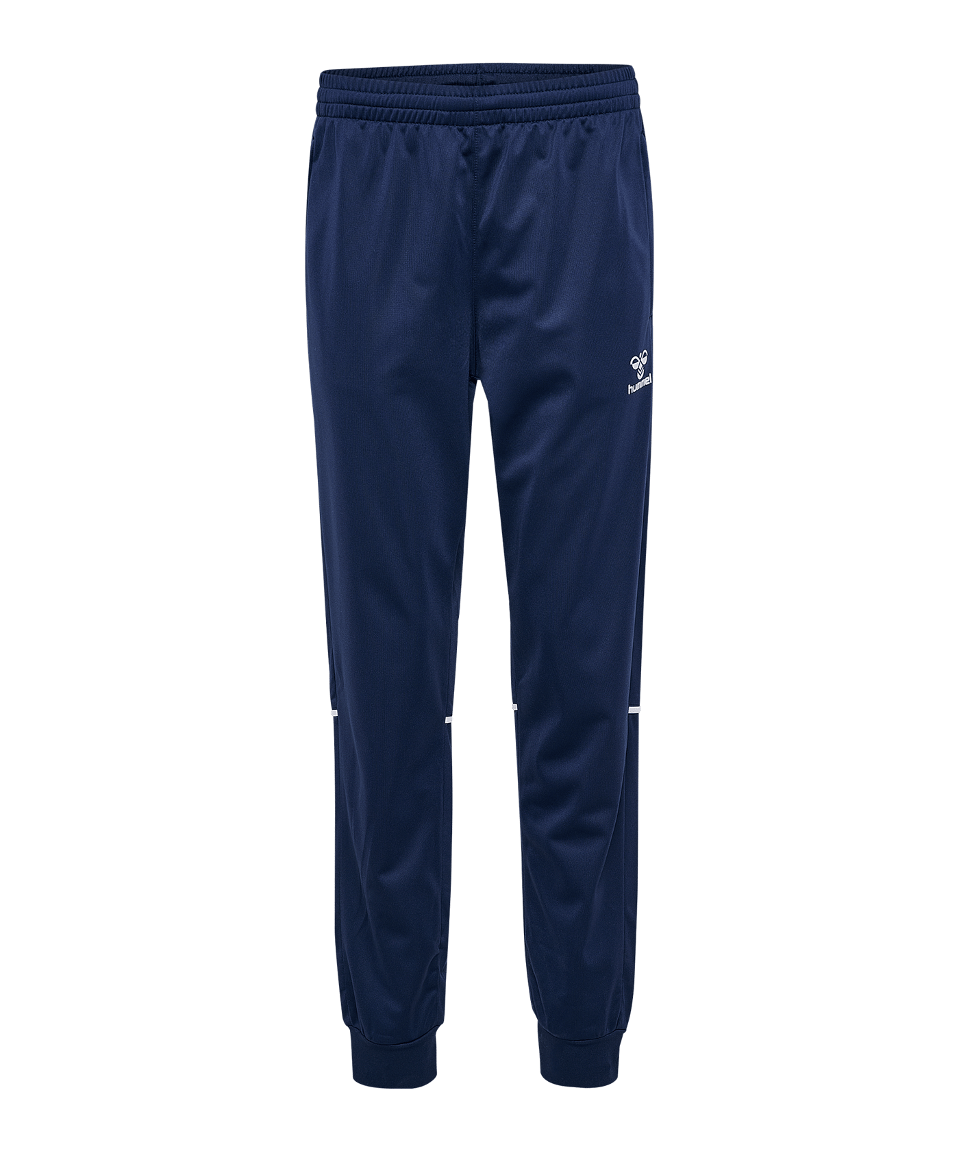 hummel Core 2.0 Track Hose Damen Blau F7929 - blau