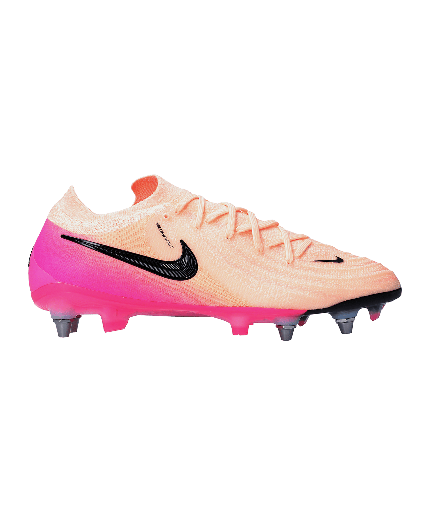 Nike Phantom GX II Elite Pro-Player-Edition SG-Pro Prism Orange F800 - orange