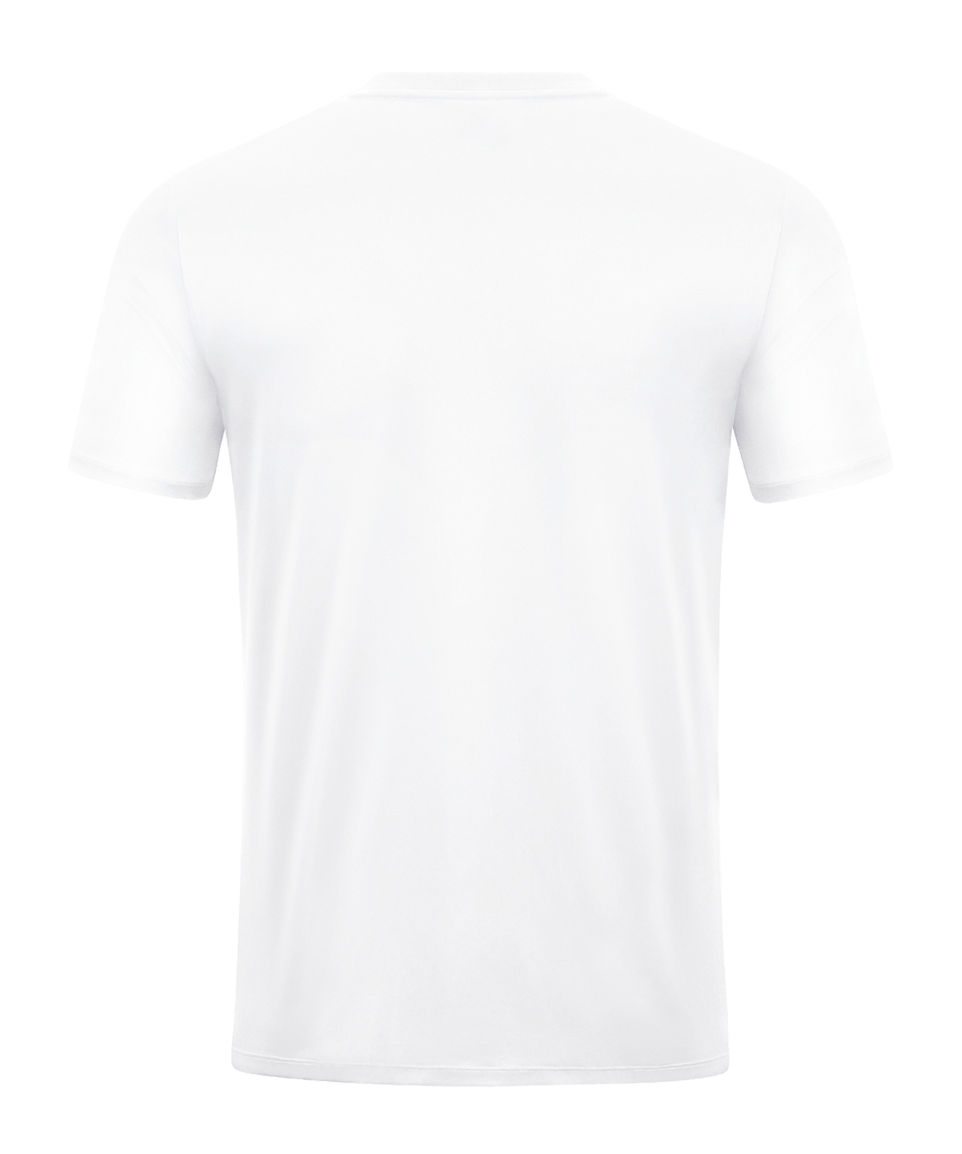 JAKO Power Trikot Weiss F000 - weiss