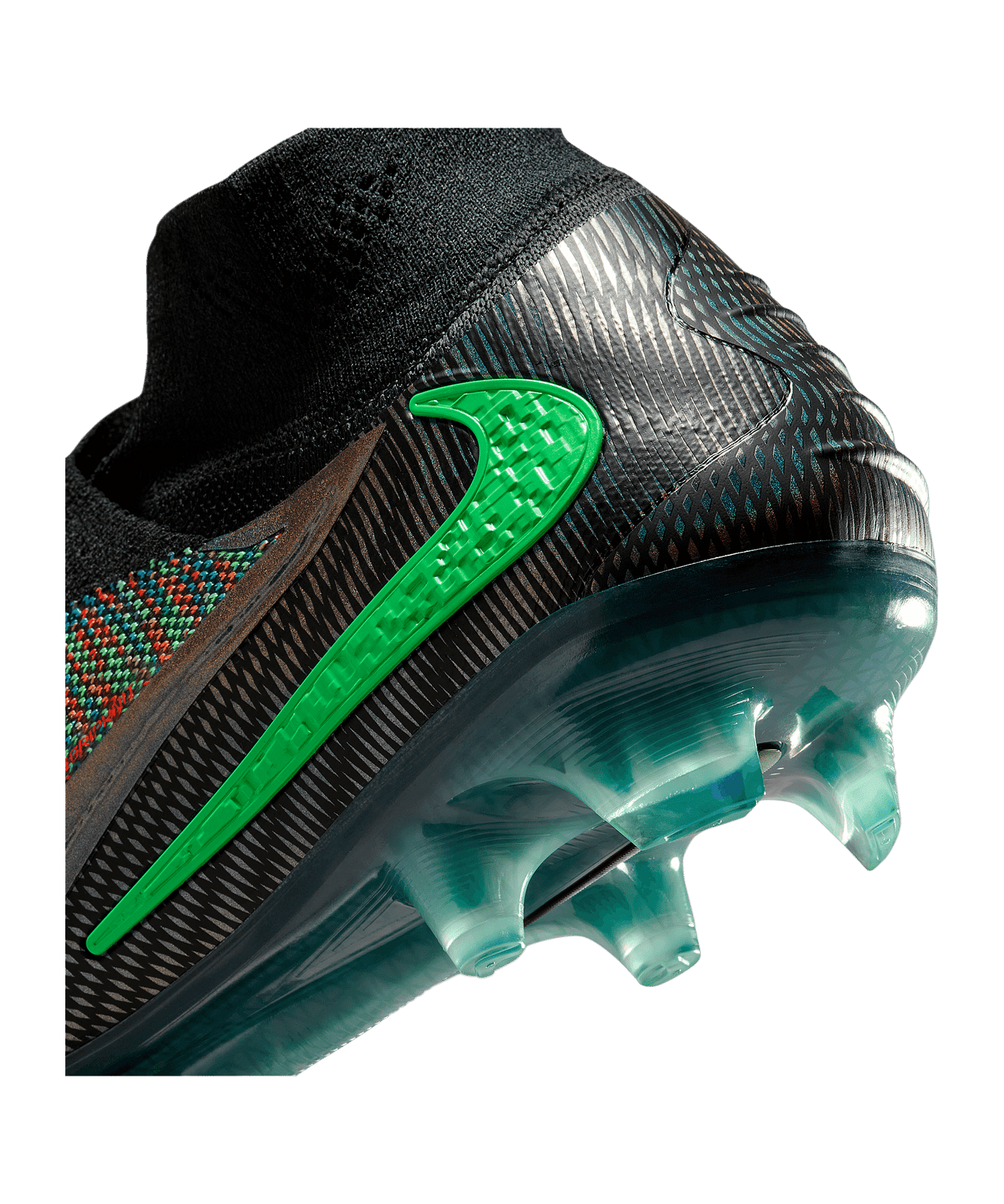 Nike Phantom 6 High Elite SE FG EA Sports FC Mehrfarbig F900 - mehrfarbig