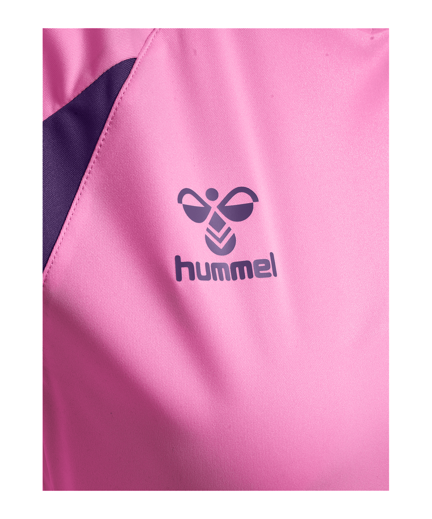 hummel Core 2.0 Trikot Damen Rot F3266 - rot