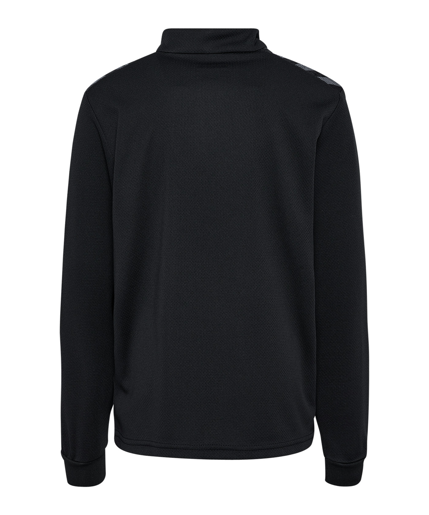 Hummel AUTHENTIC Sweatshirt Kids Schwarz F2001 - schwarz