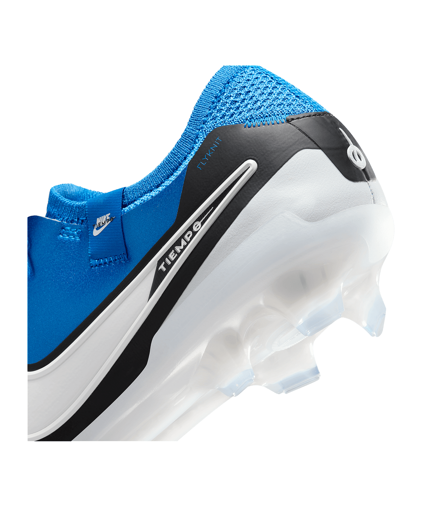 Nike Tiempo Legend X Elite FG Mad Ambition Blau F400 - blau