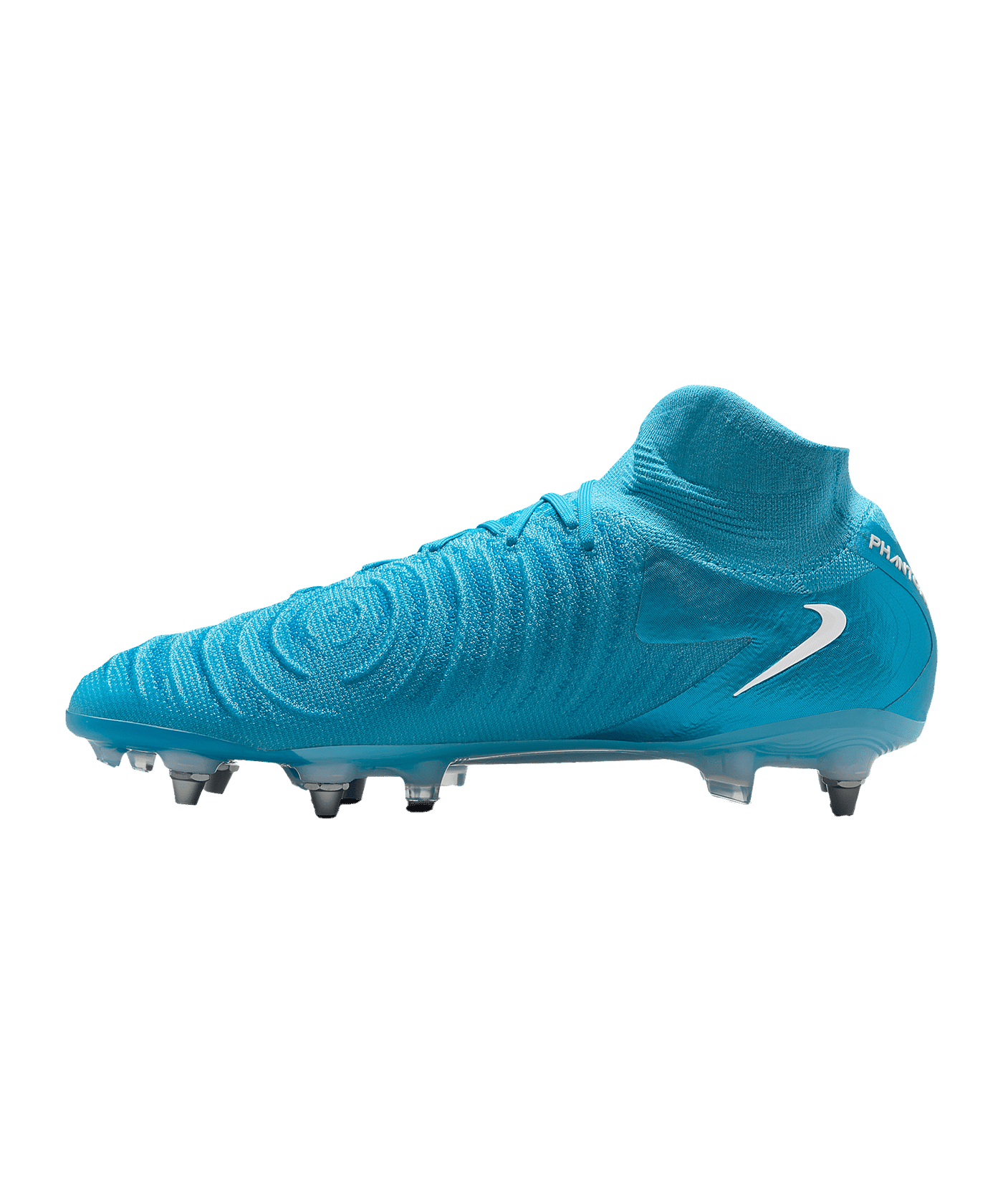 Nike Phantom Luna II Elite SG-Pro Mad Ambition Pro-Player-Edition Blau Weiss F400 - blau