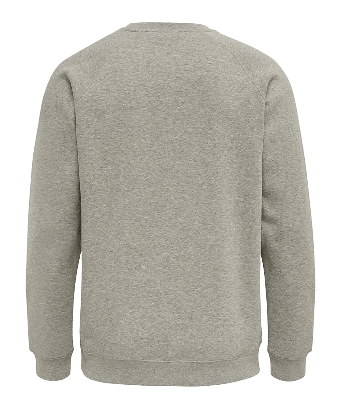 Hummel hmlRED Classic Sweatshirt Grau F2006 - grau