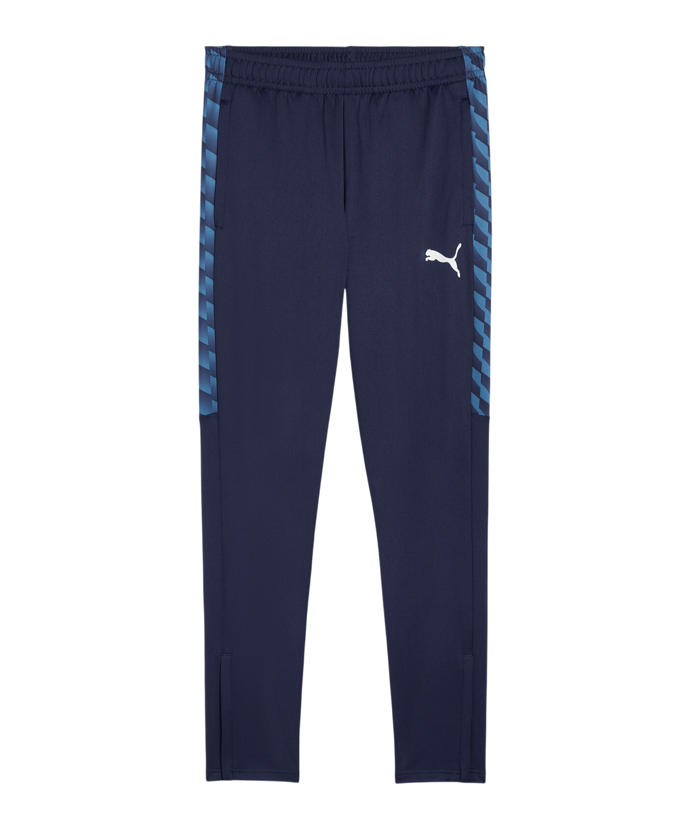 PUMA teamLIGA26 Trainingshose Blau F06 - blau