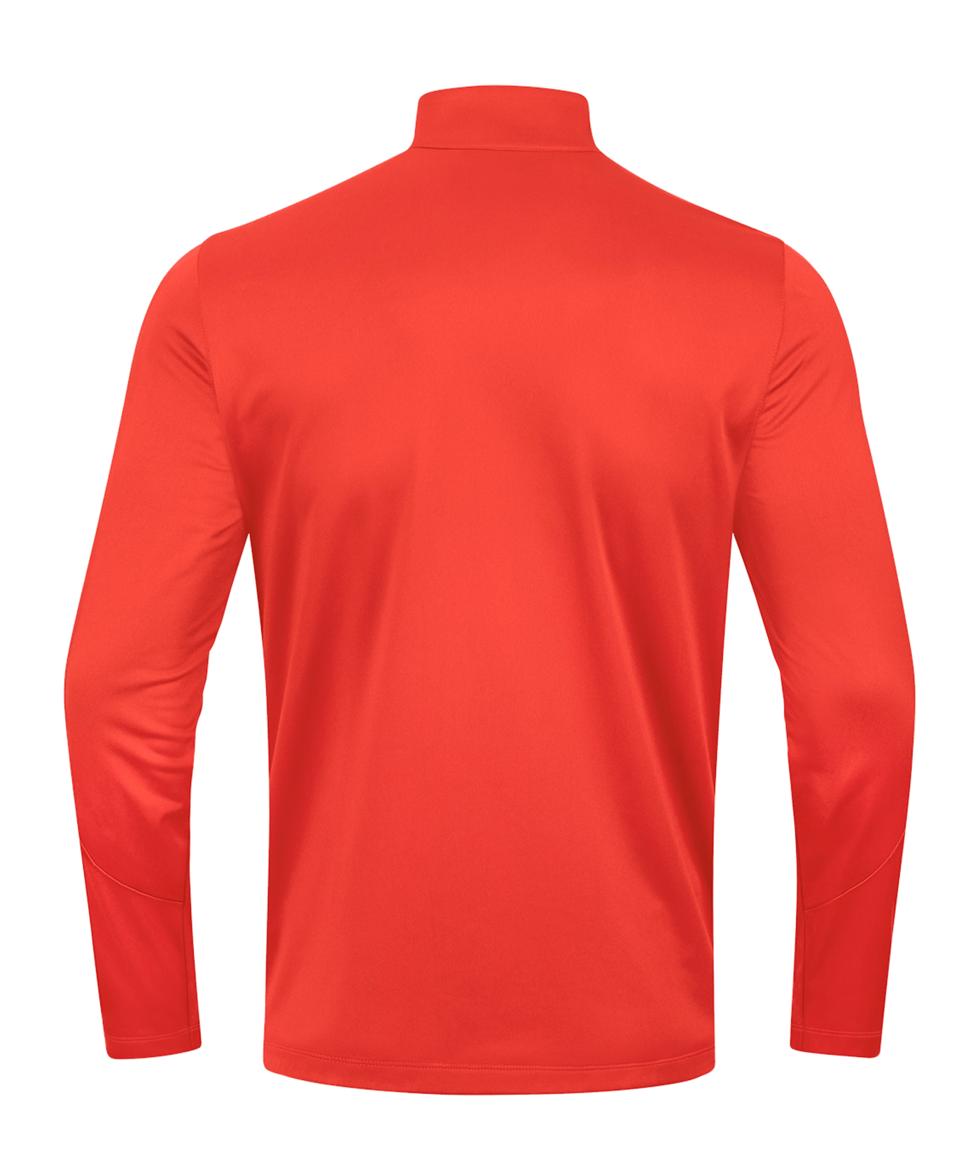 JAKO Power Polyesterjacke Kids Orange Blau F375 - orange