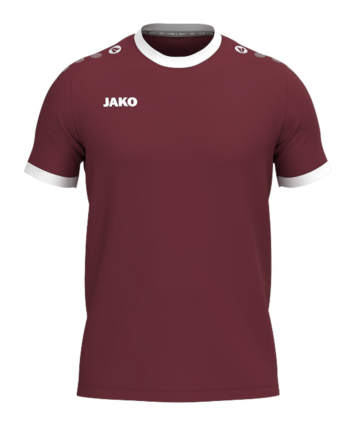 JAKO One KA Trikot Rot F155 - rot
