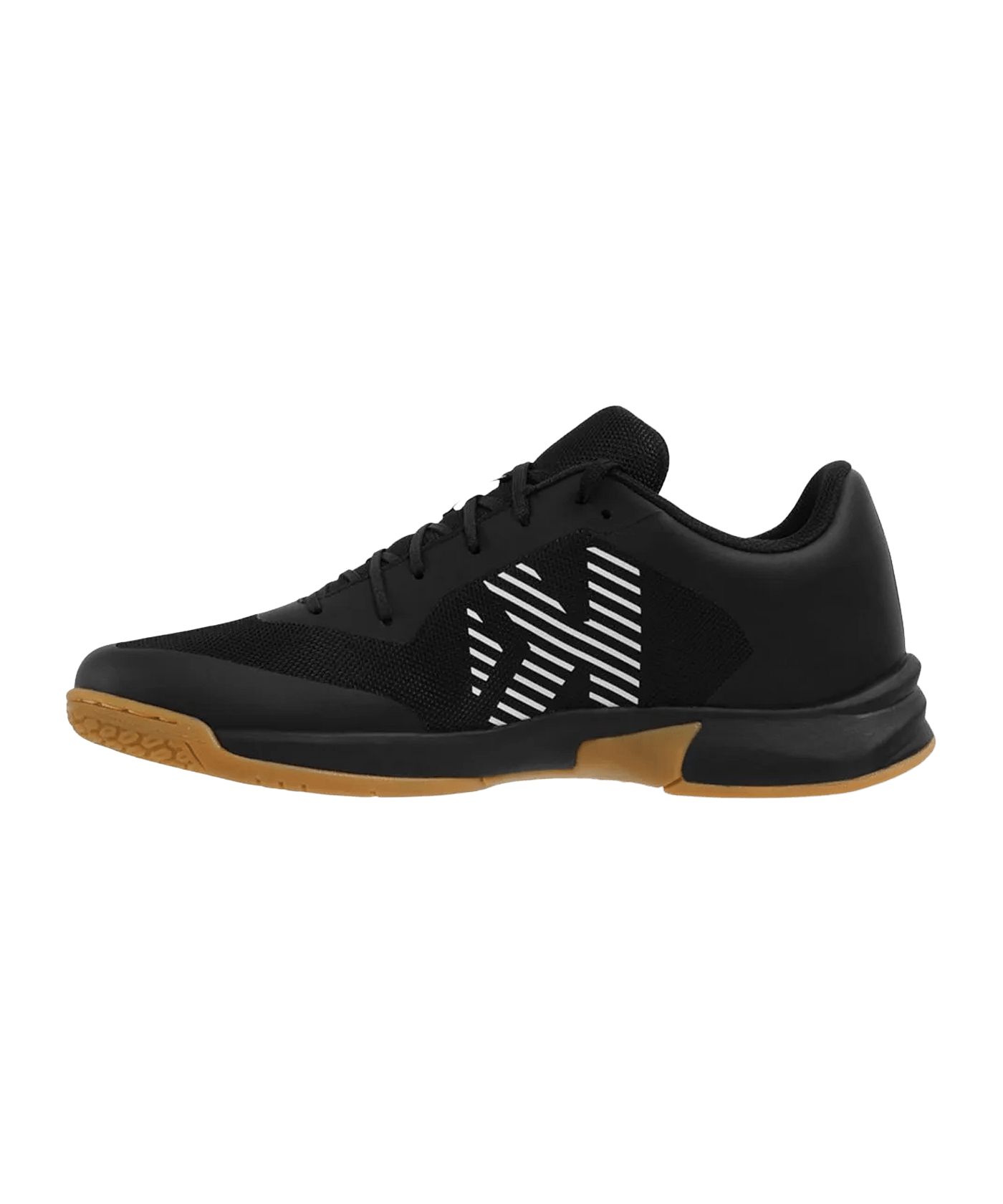 Kempa Schwarz F03 - schwarz