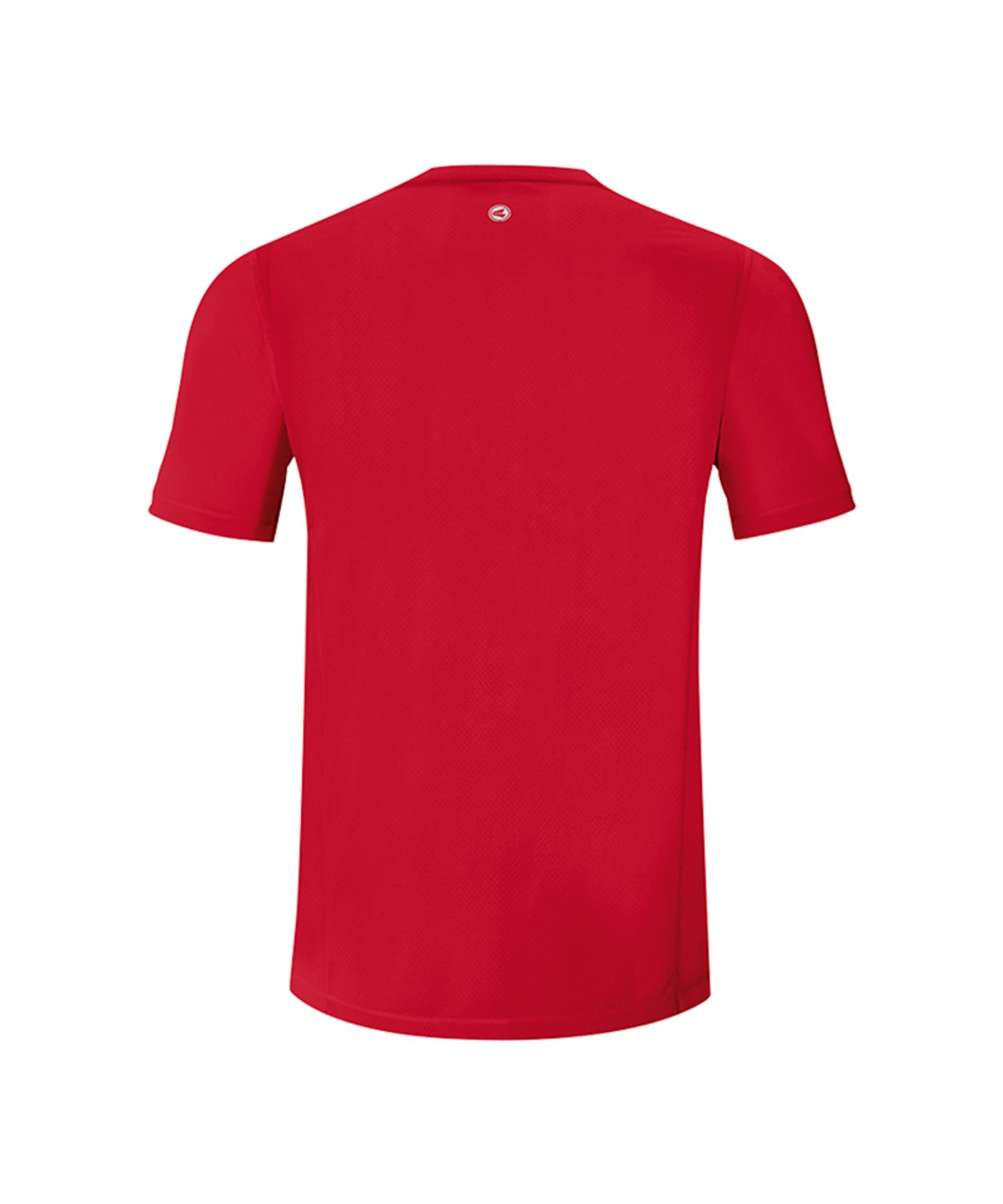 Jako Run 2.0 T-Shirt Running Rot F01 - rot