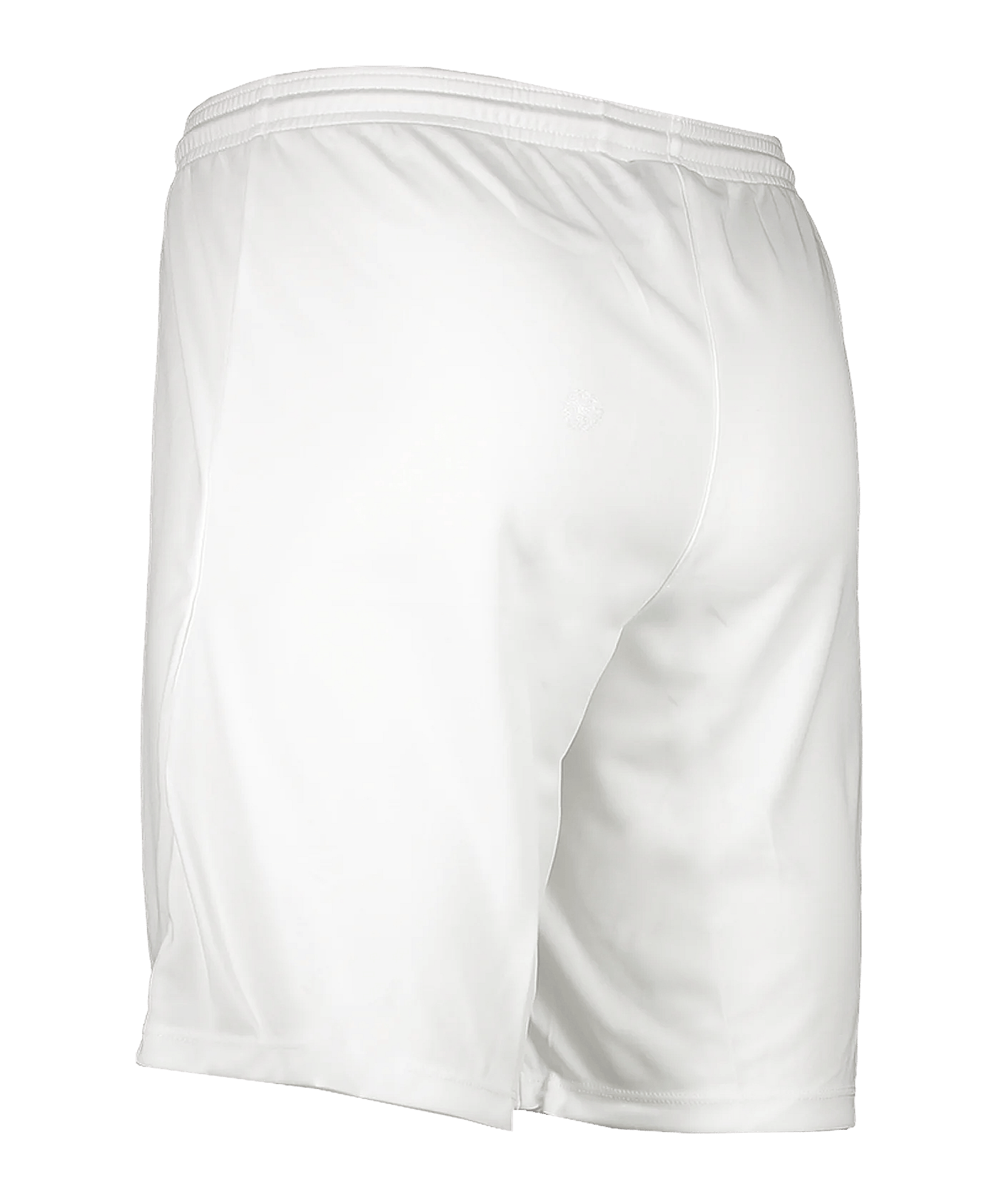 Nike Park III Short Damen Weiß F103 - weiss