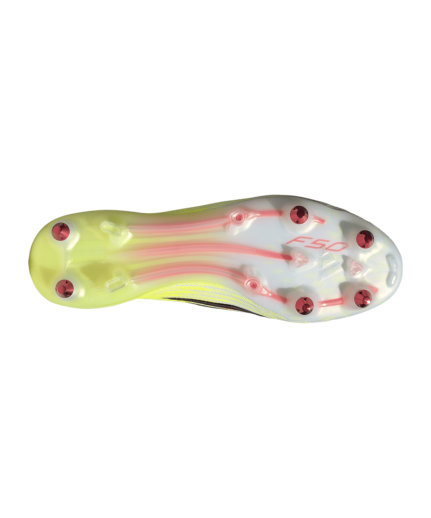 adidas F50 Elite SG Born for Goals Gelb - gelb