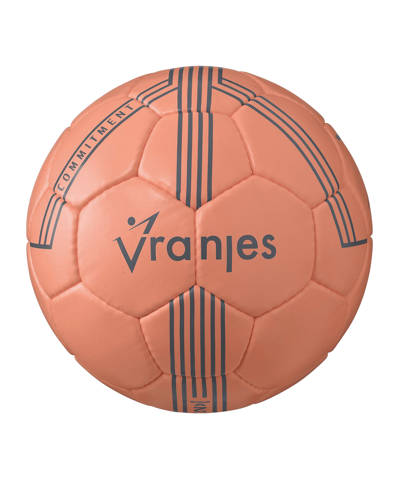 Erima Vranjes Handball Pink - rosa