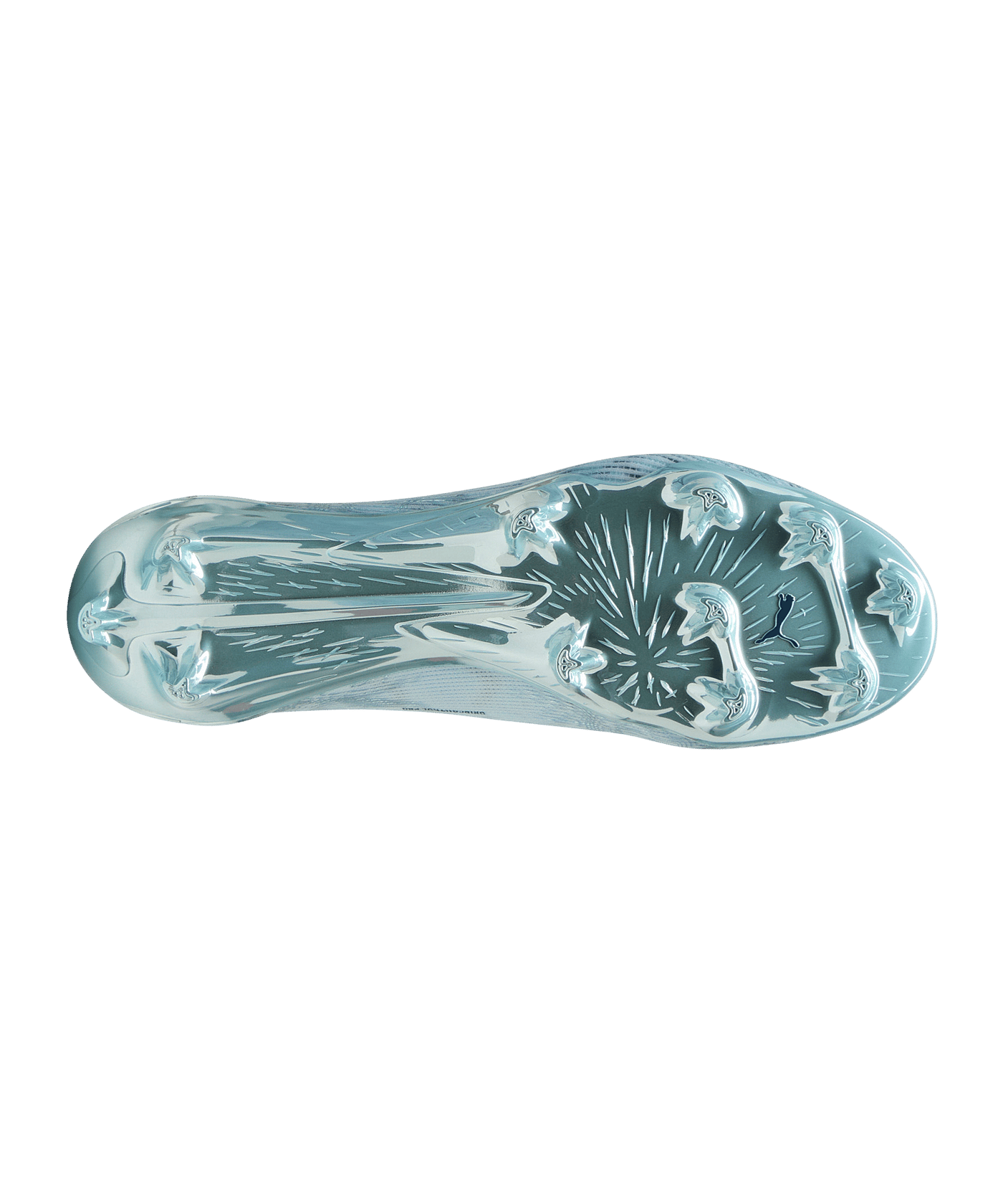 PUMA ULTRA 6 Ultimate FG Dreamrush Blau F03 - blau