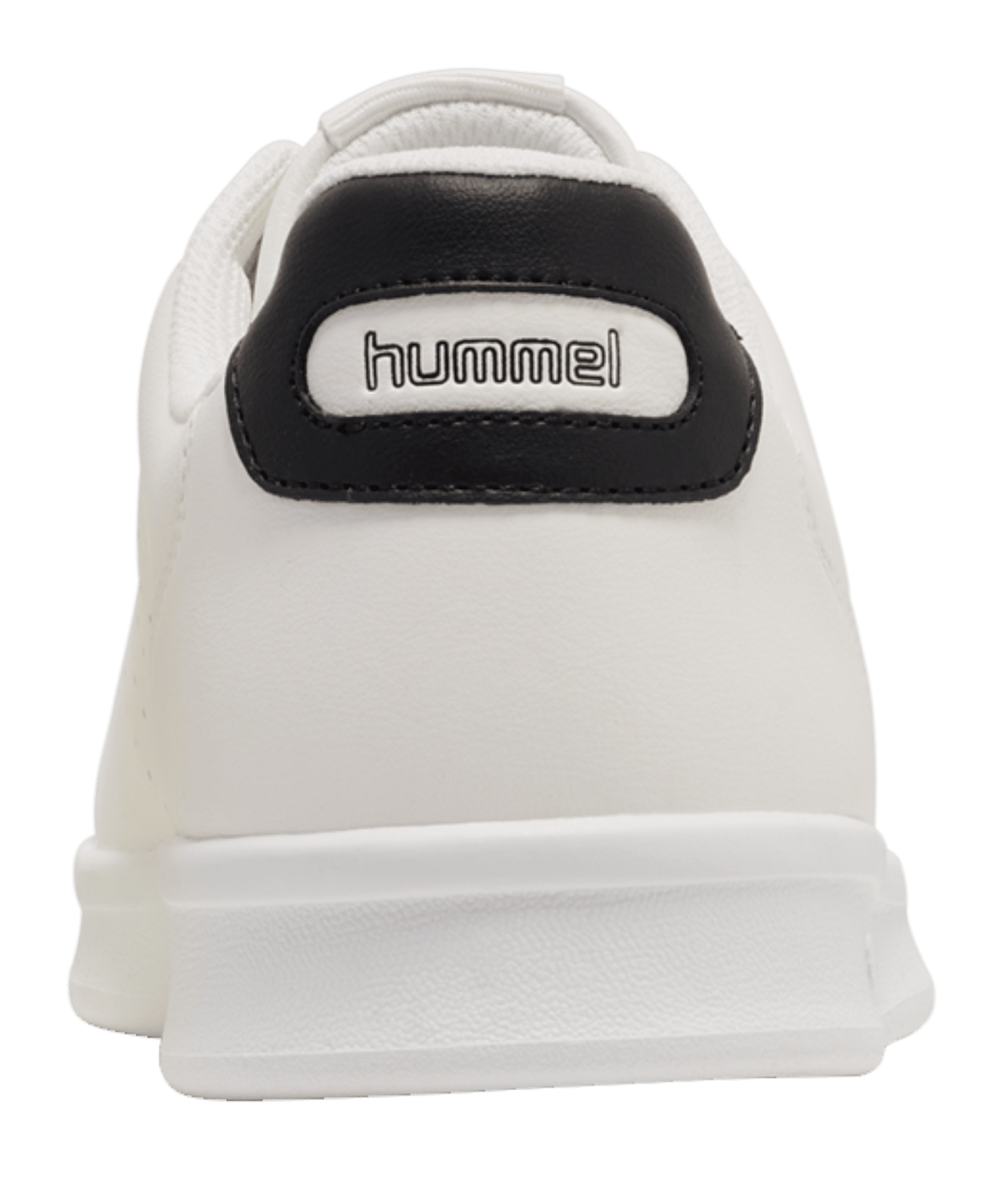 Hummel Court Line Sneaker Weiss F9124 - weiss