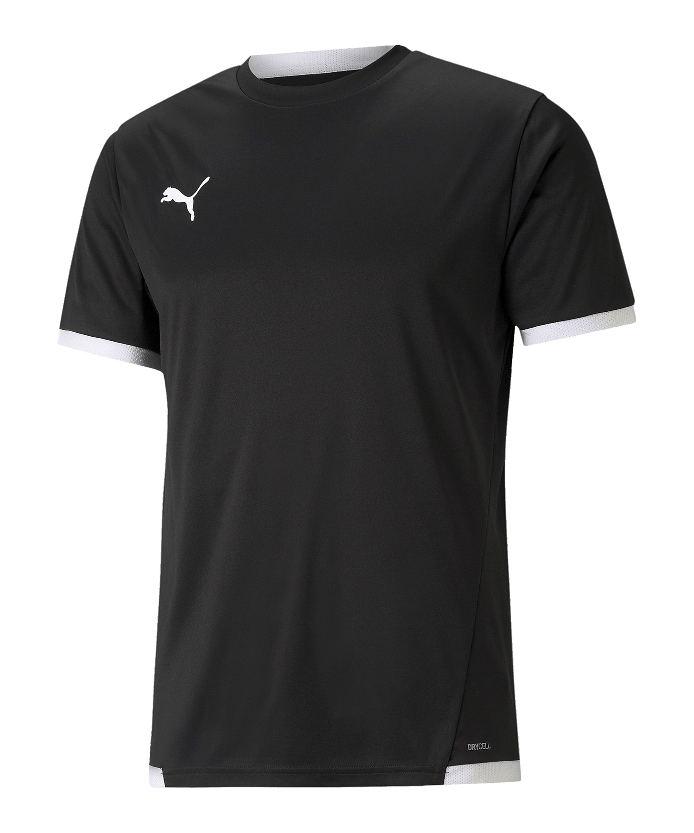 PUMA teamLIGA Trikot Schwarz F03 - schwarz