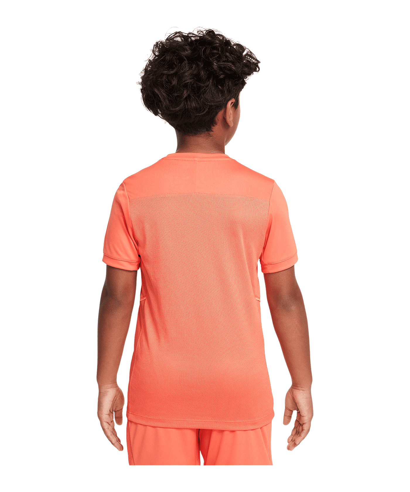 Nike Academy Erling Haaland Trainingshirt Kids - rot