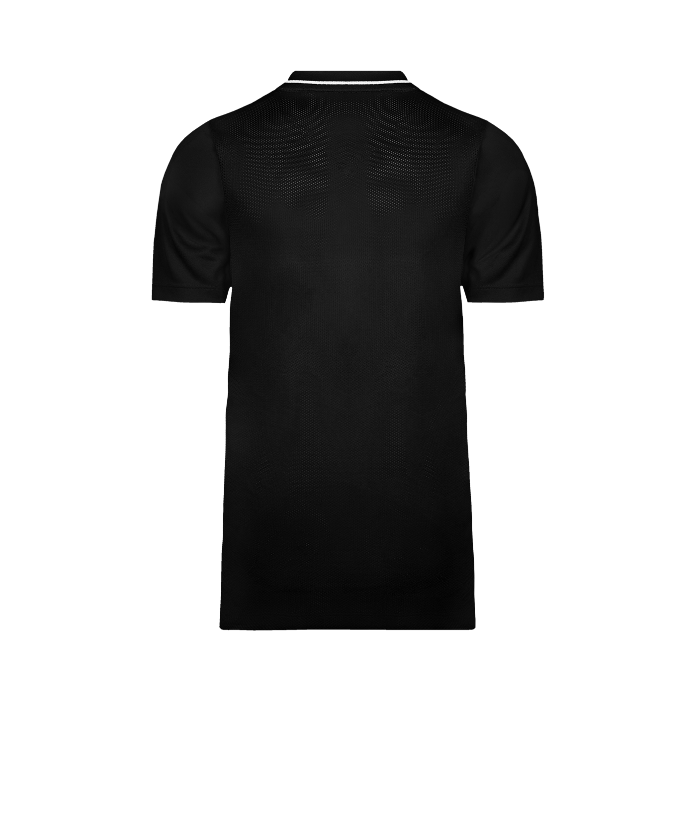 Nike Park 26 Trainingsshirt Kids Schwarz F010