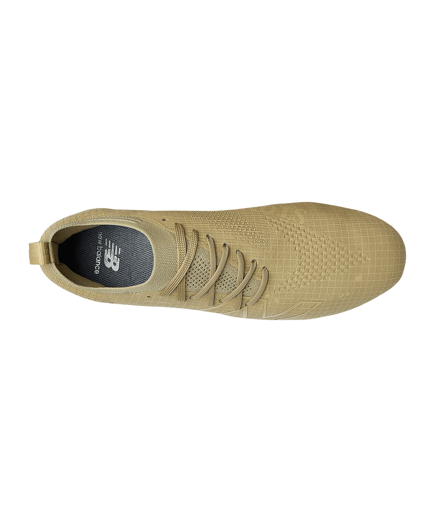 New Balance Furon Elite V8 X SI FG Stone Island Beige - beige