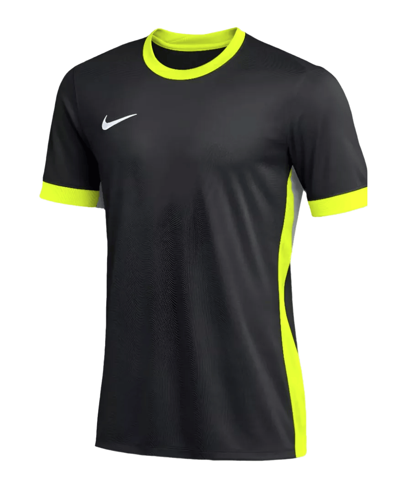 Nike Trikot Schwarz F011 - schwarz
