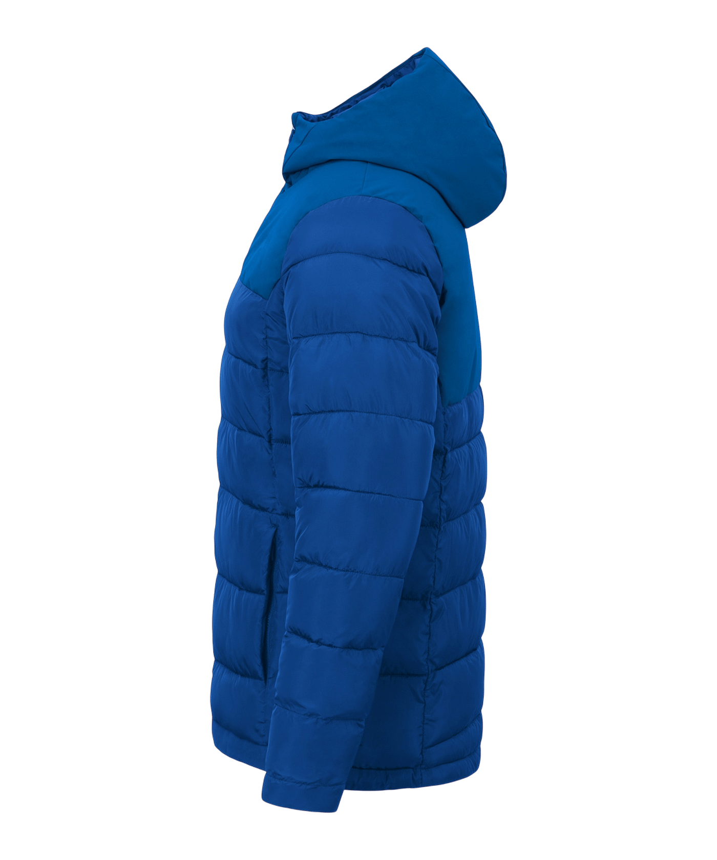 JAKO Stadion Jacke Blau F400 - blau