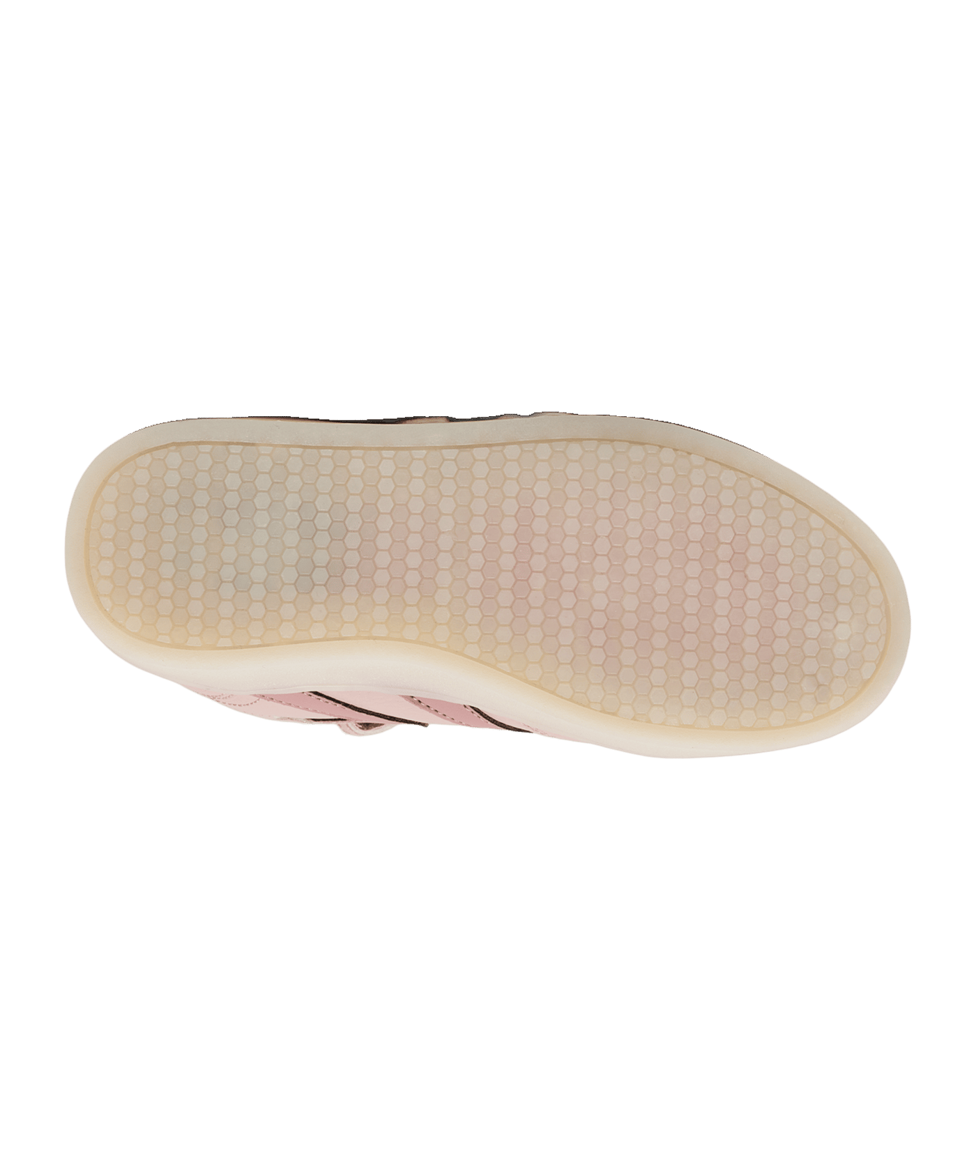 Hummel Stadil Flash Sneaker Kids Pink F4852 - rosa
