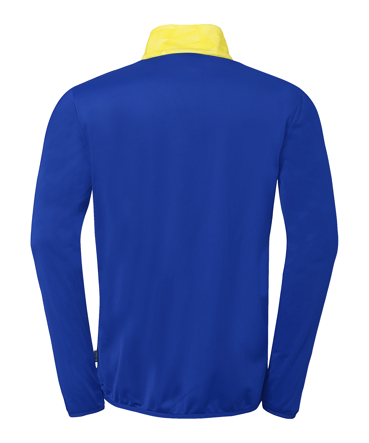 Kempa Athletics 29 Trainingsjacke Blau F40 - blau