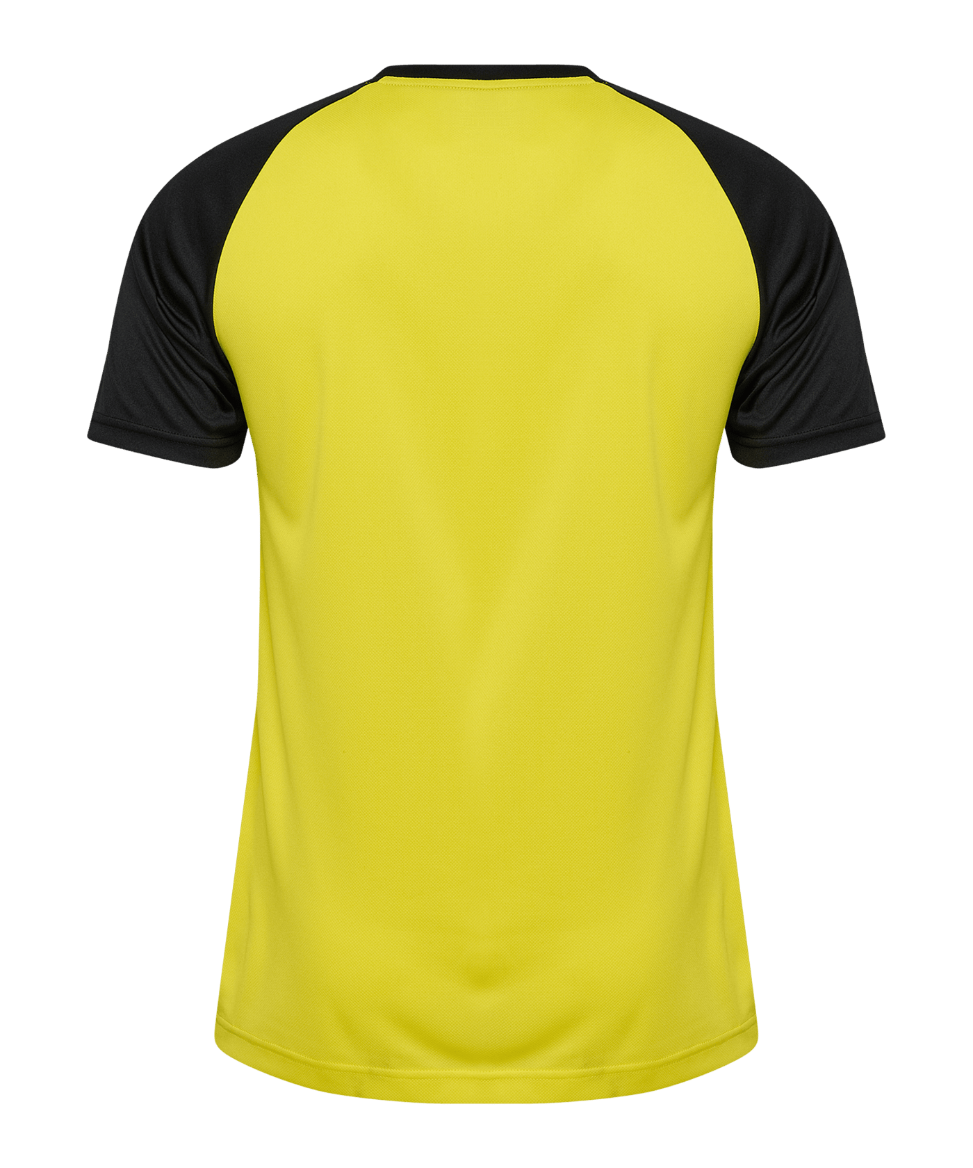 Hummel Match Striped Trikot Gelb F5800 - gelb