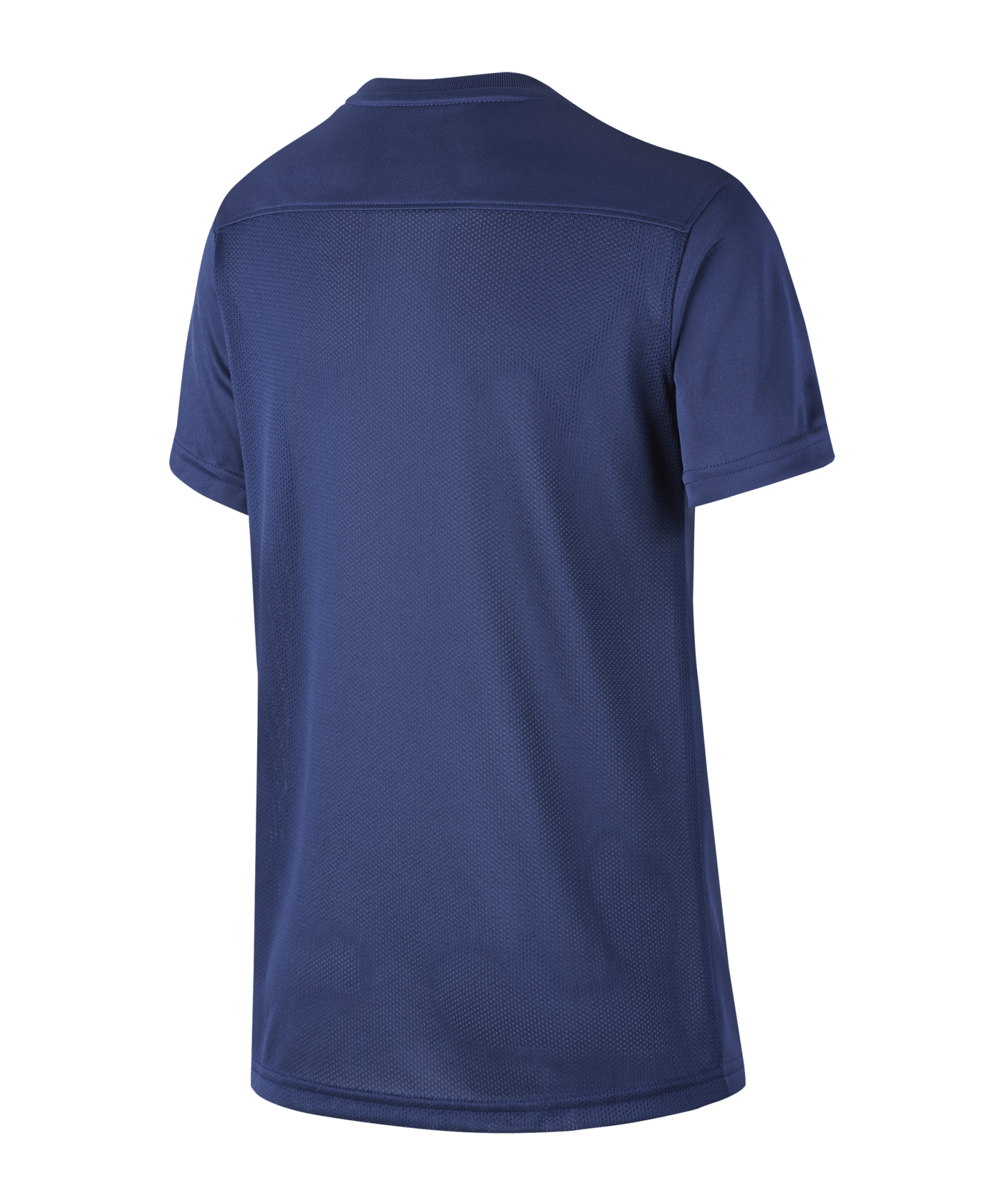Nike Park VII Big Trikot kurzarm Kids F410 - blau