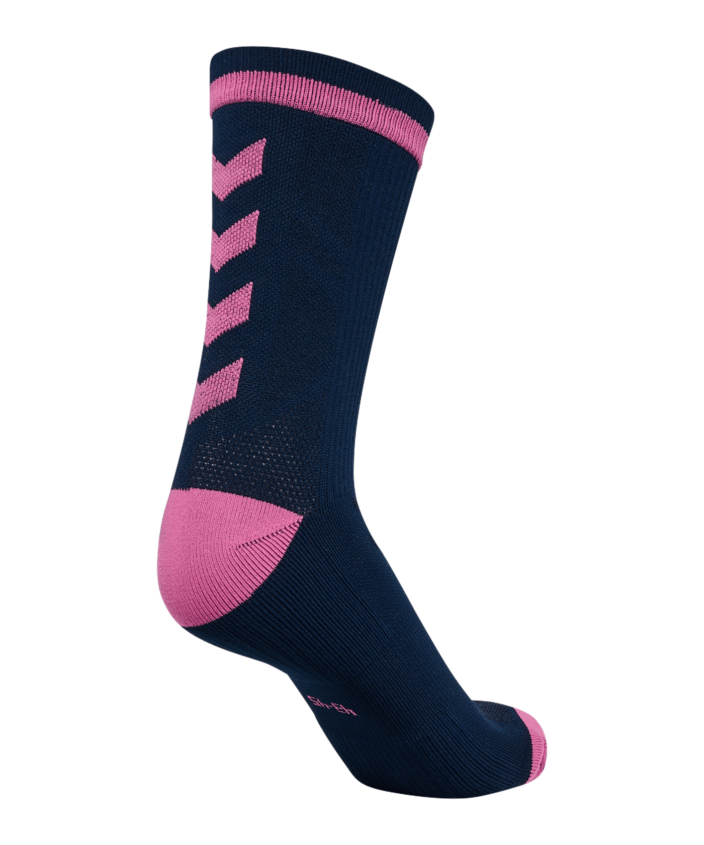 Hummel Socken Schwarz F8552 - schwarz