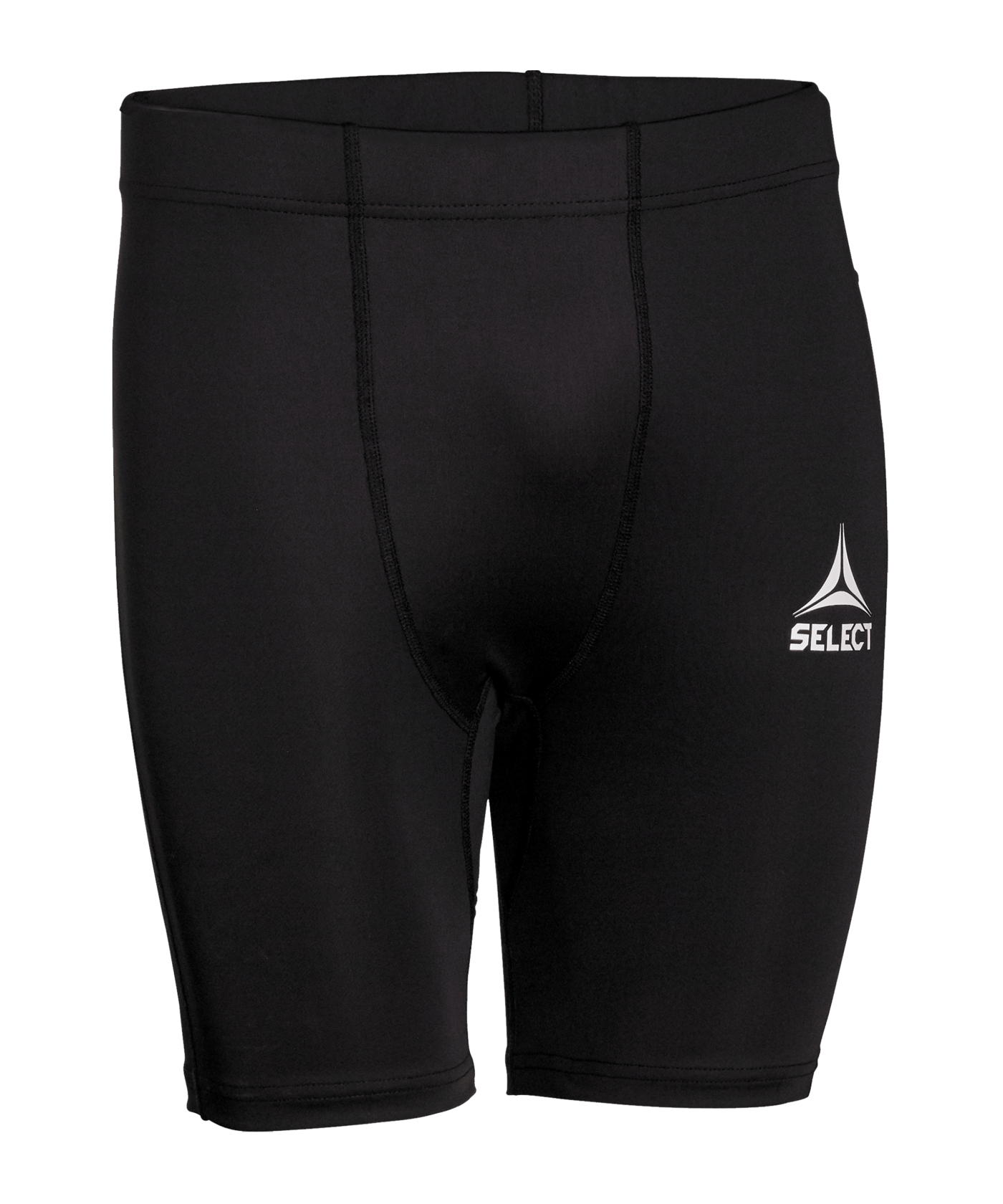 Select Funktions Short Schwarz F111 - schwarz